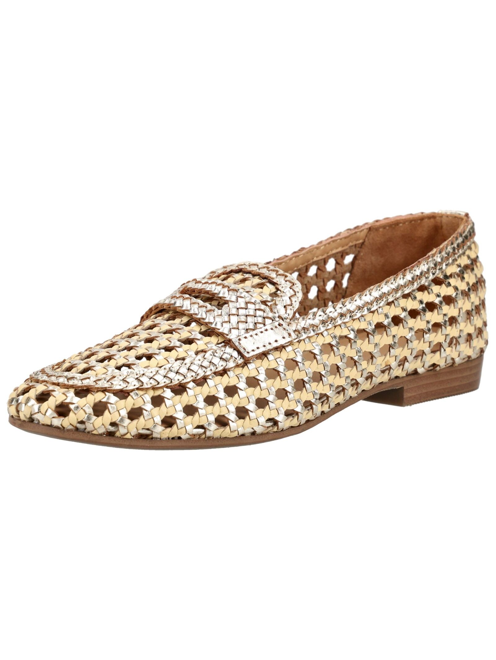Gioseppo "GIOSEPPO Slipper Leder"