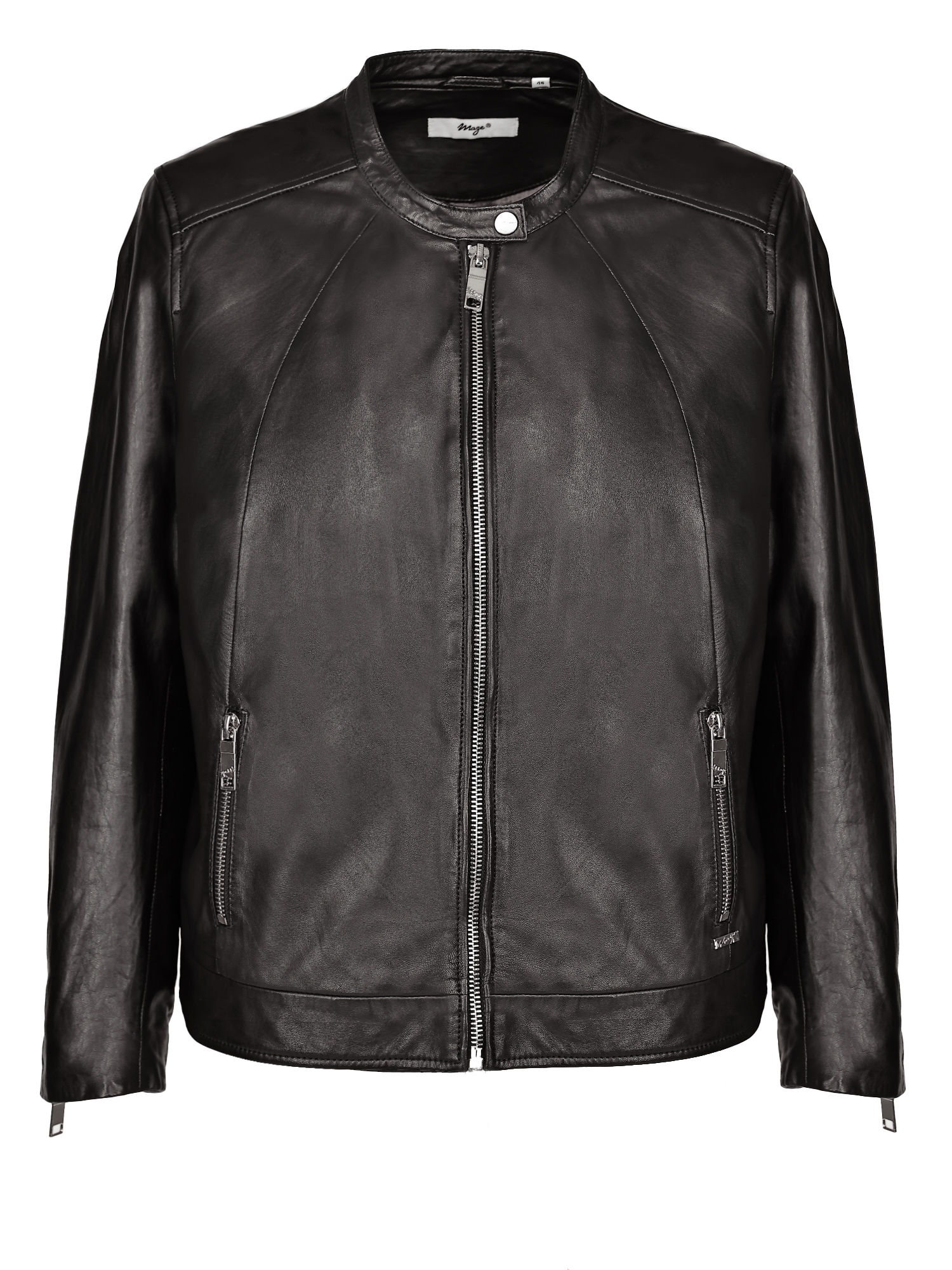 Maze Lederjacke »42021317«