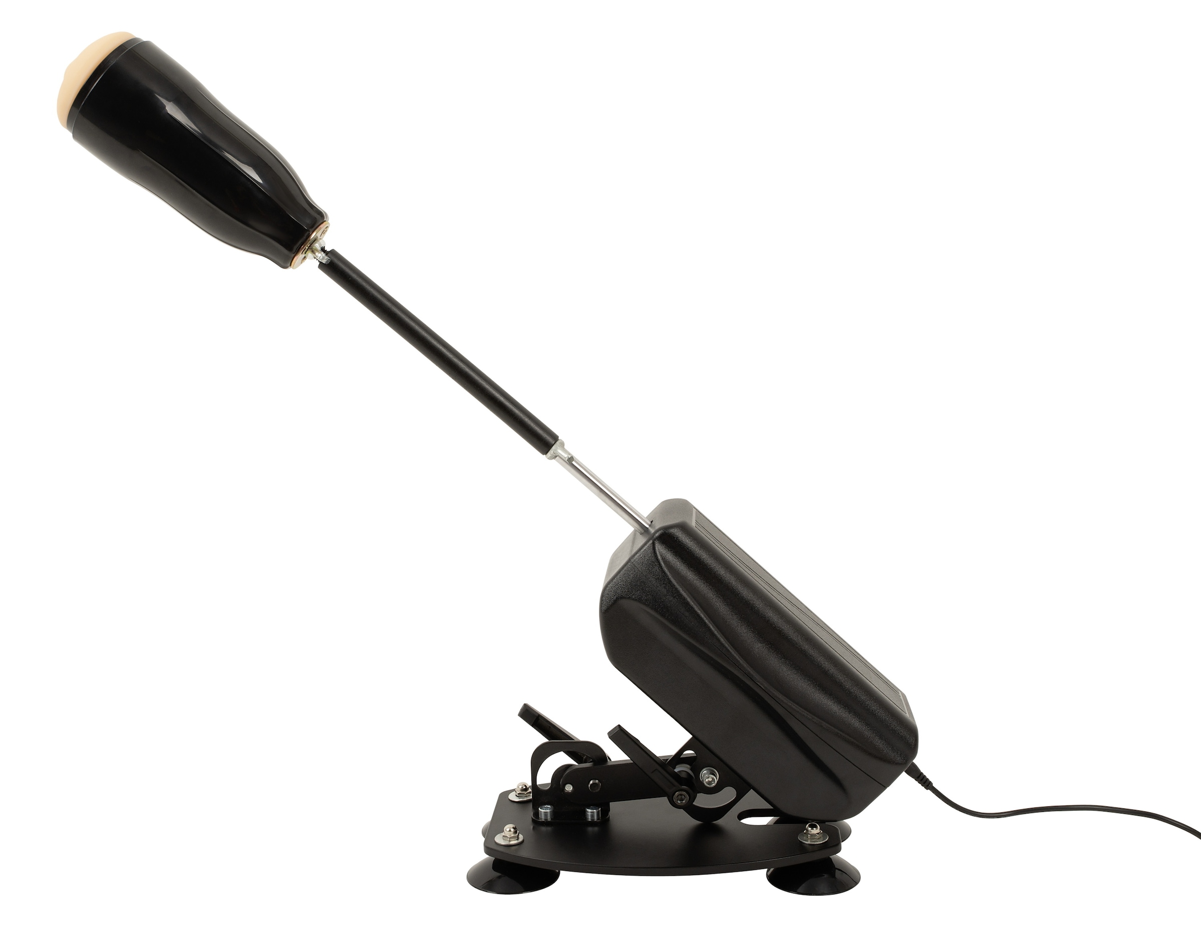 The Banger Erotik-Toy-Set »Sex Maschine RC Fucking Machine« ()