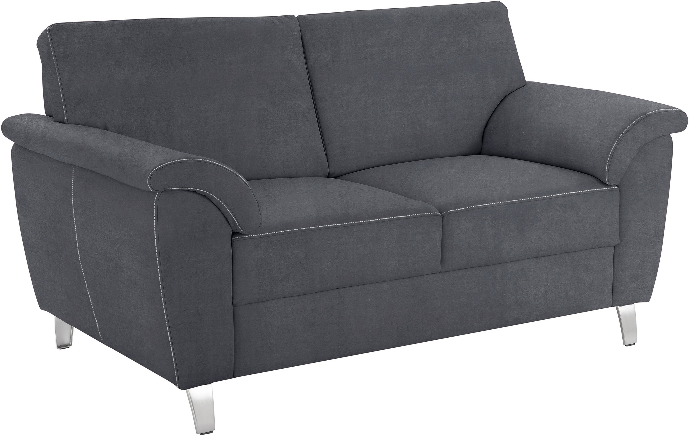 sit&more 2-Sitzer »Texel« inklusive Federkern