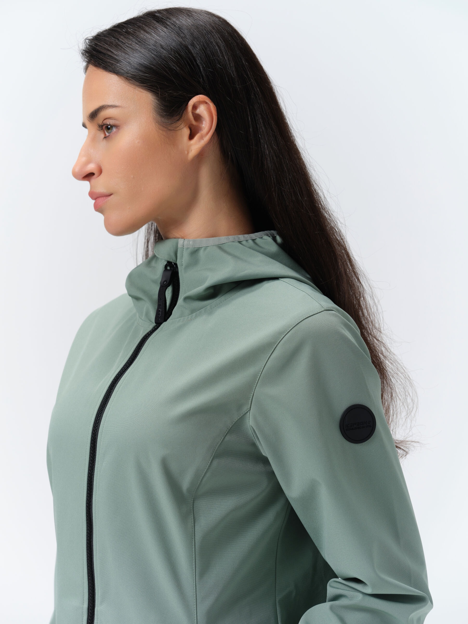 Icepeak Outdoorjacke »Icepeak Softshell jacke ALBANY«
