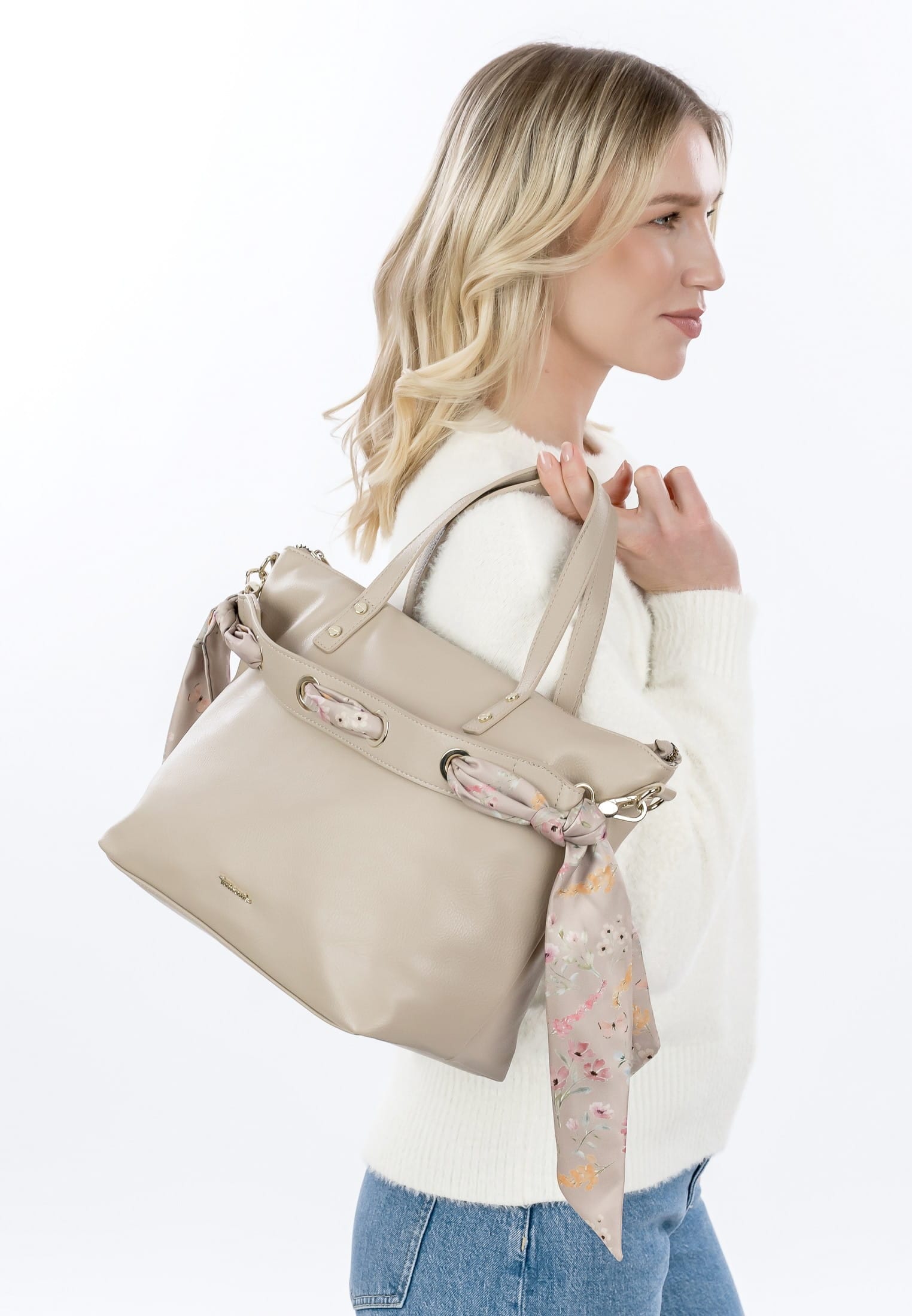 Tamaris Shopper »Shopper TAS Fabia«
