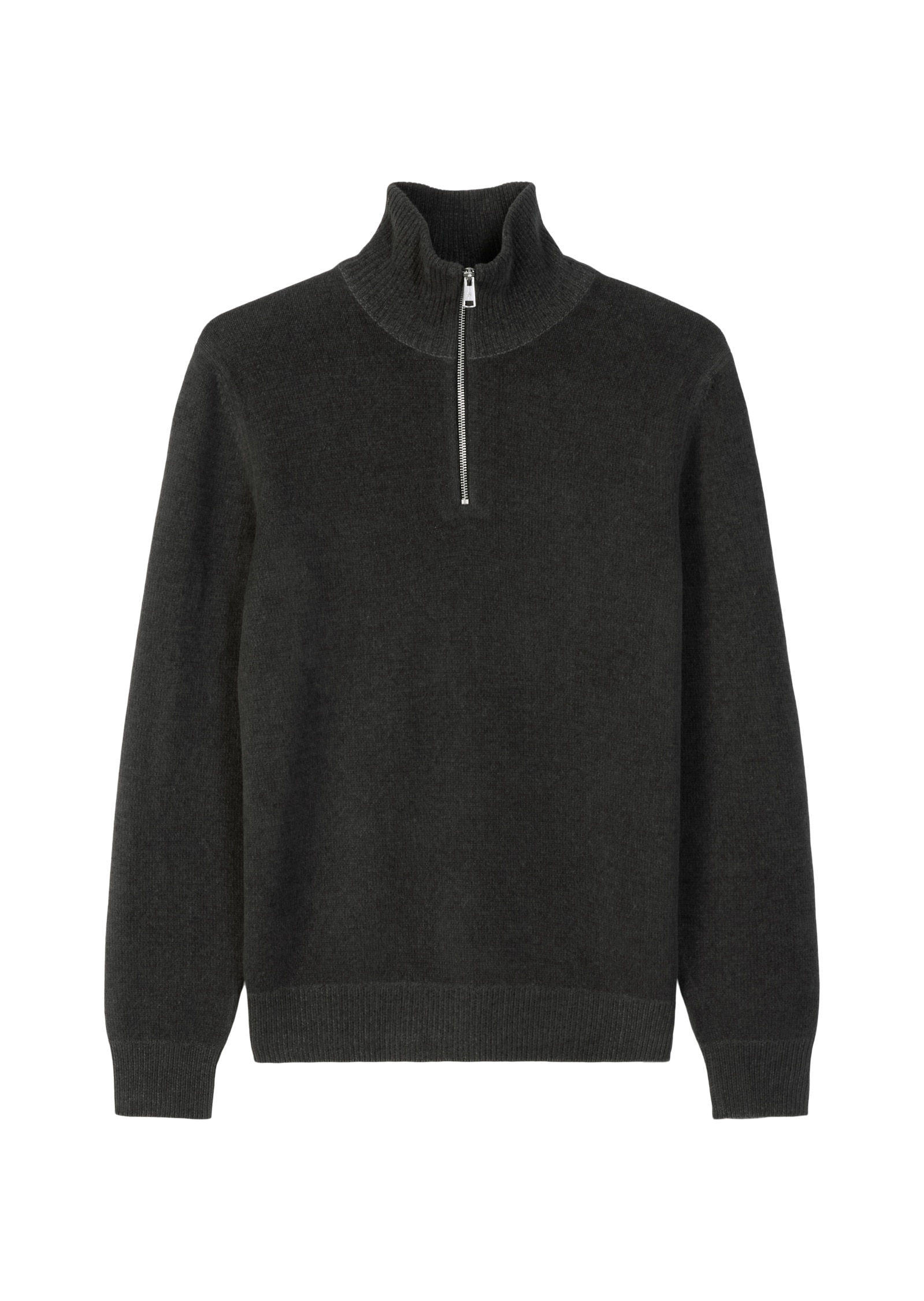 Marc O'Polo Troyer »aus feiner Chenille«