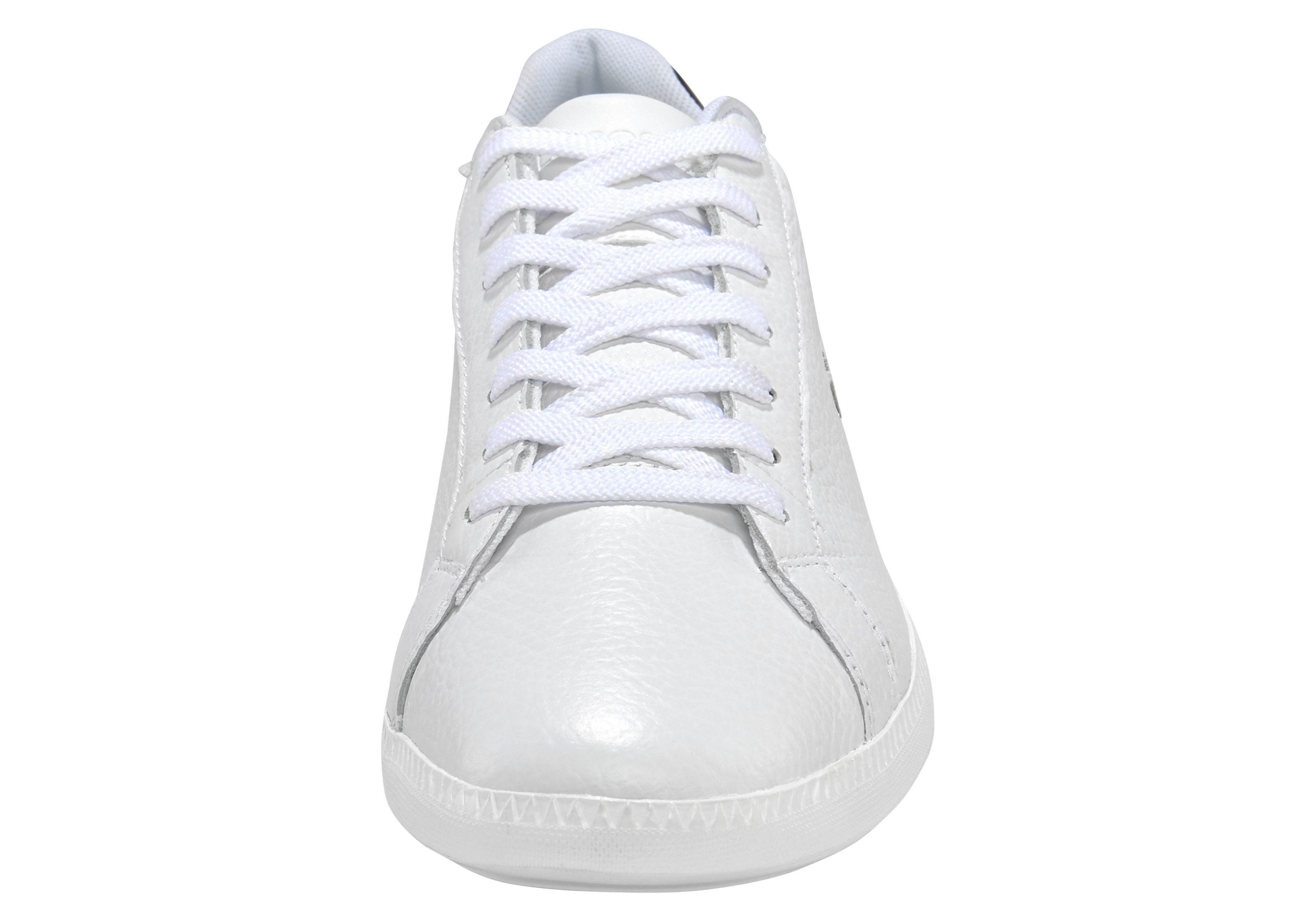 Lacoste Sneaker »GRADUATE 120 1 SMA«