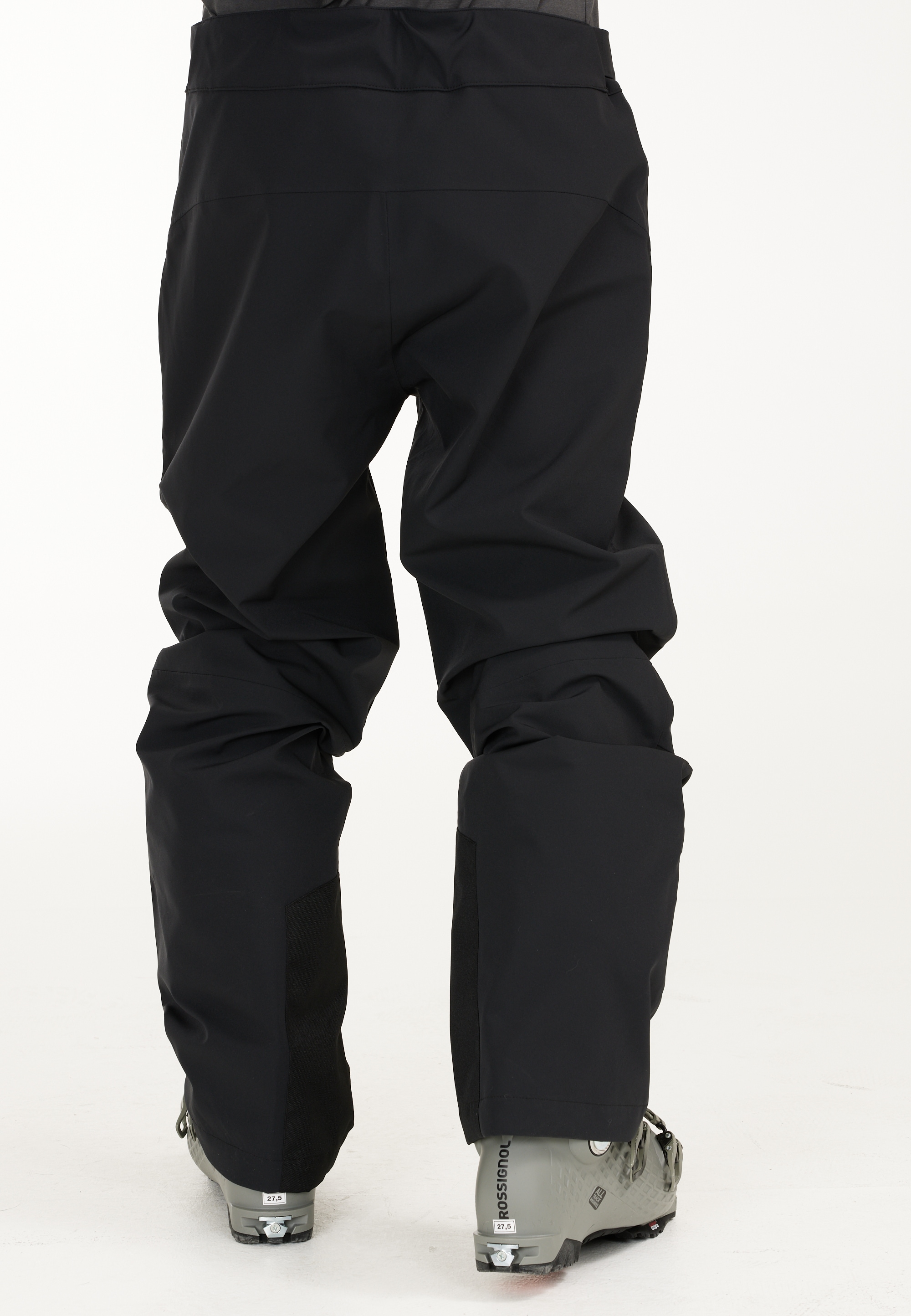 SOS Skihose »Alta«, mit wasserdichtem Design