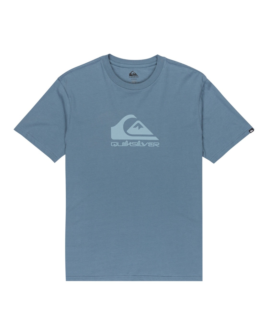 Quiksilver T-Shirt »Ev Comp Logo«