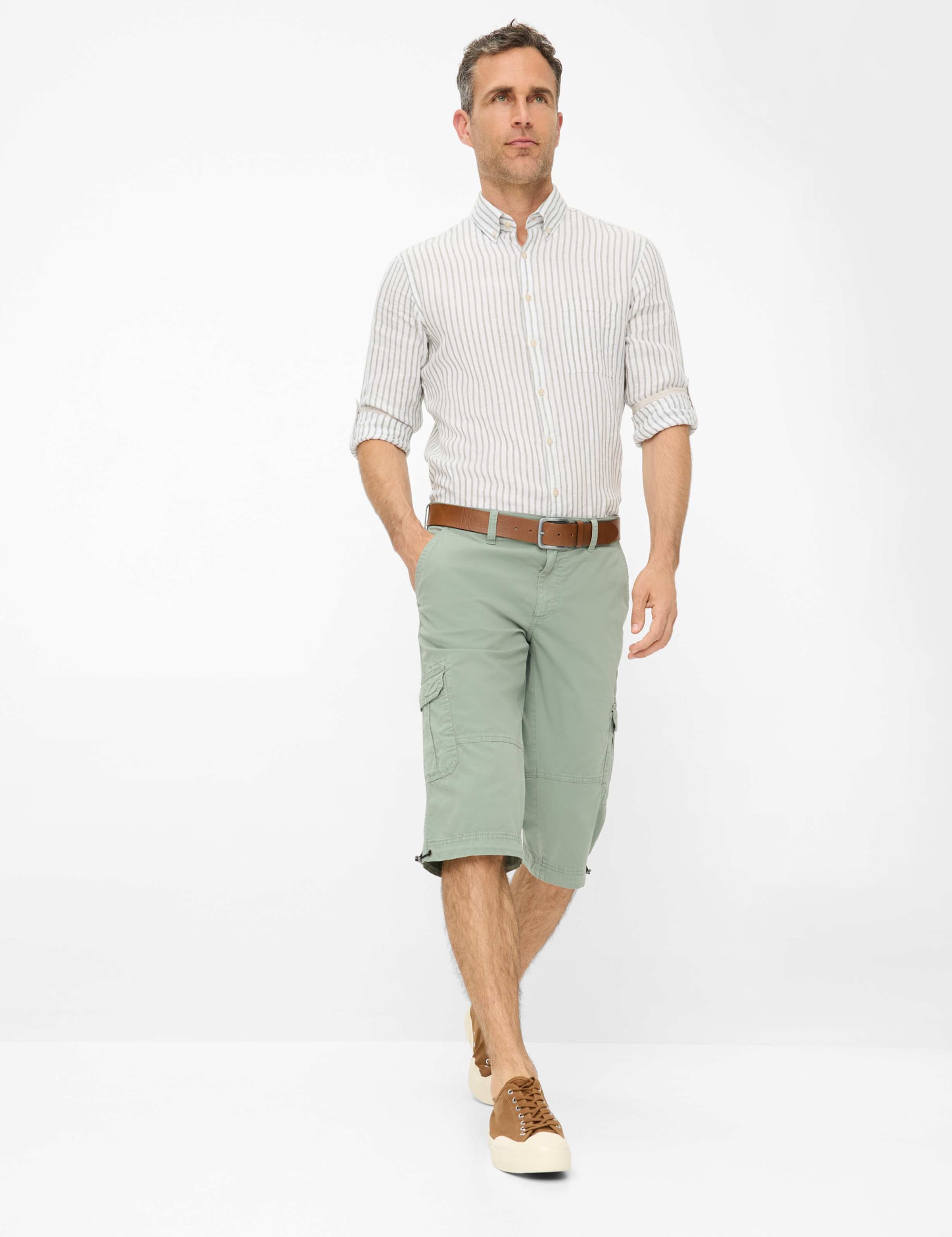 EUREX by BRAX Bermudas »Style BILL«