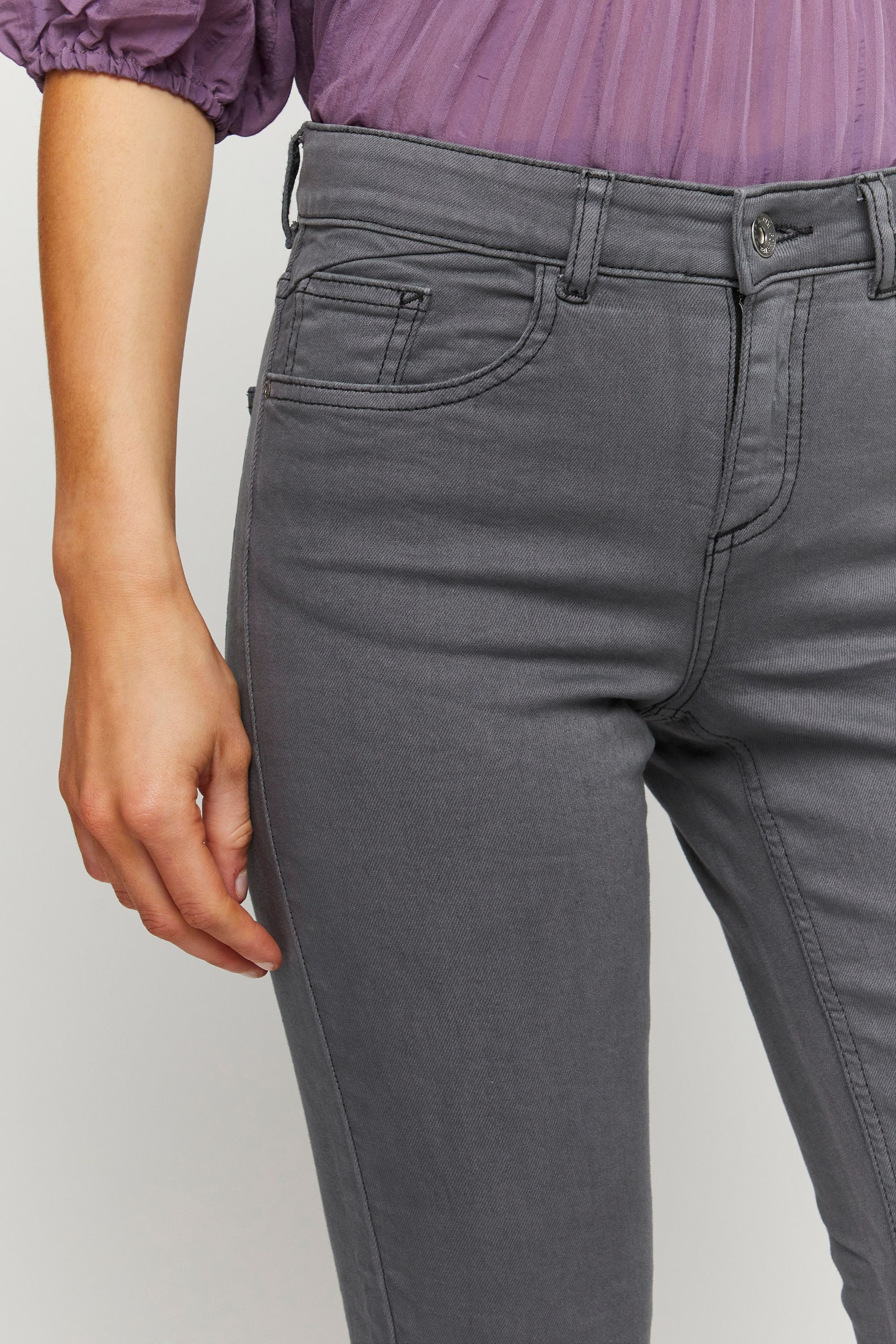 b.young Bequeme Jeans »Jeans BYLola«