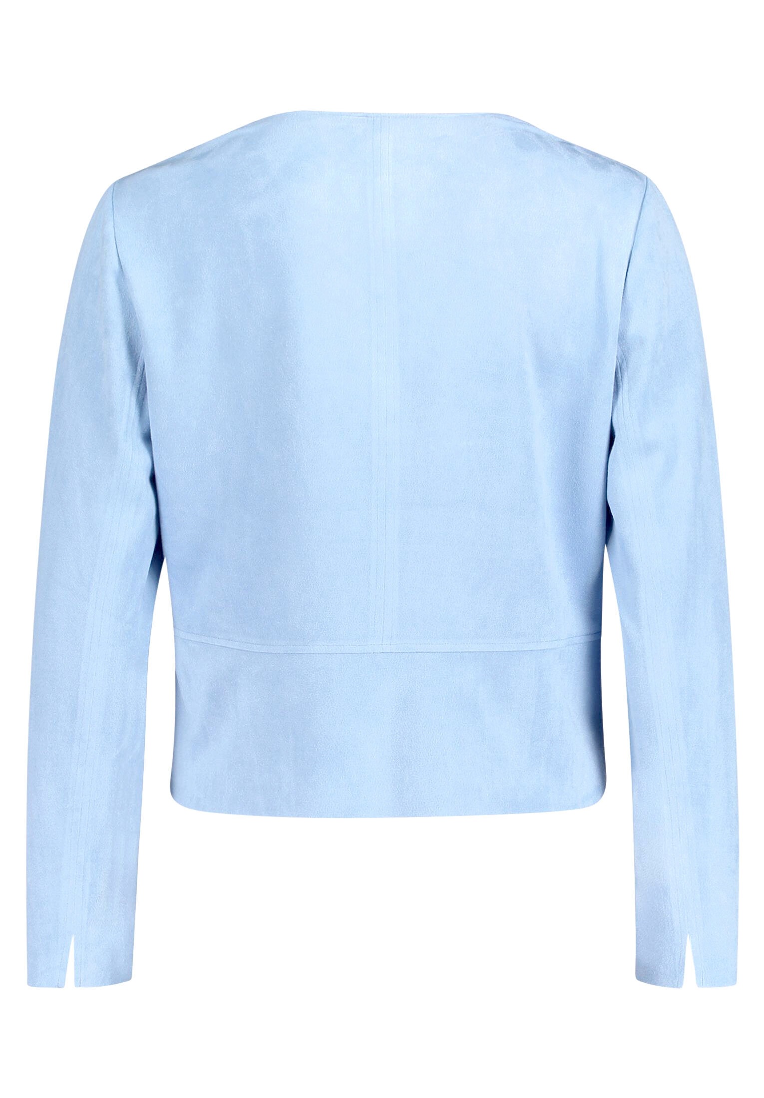 Betty Barclay Jackenblazer »Damen mit Reißverschluss«