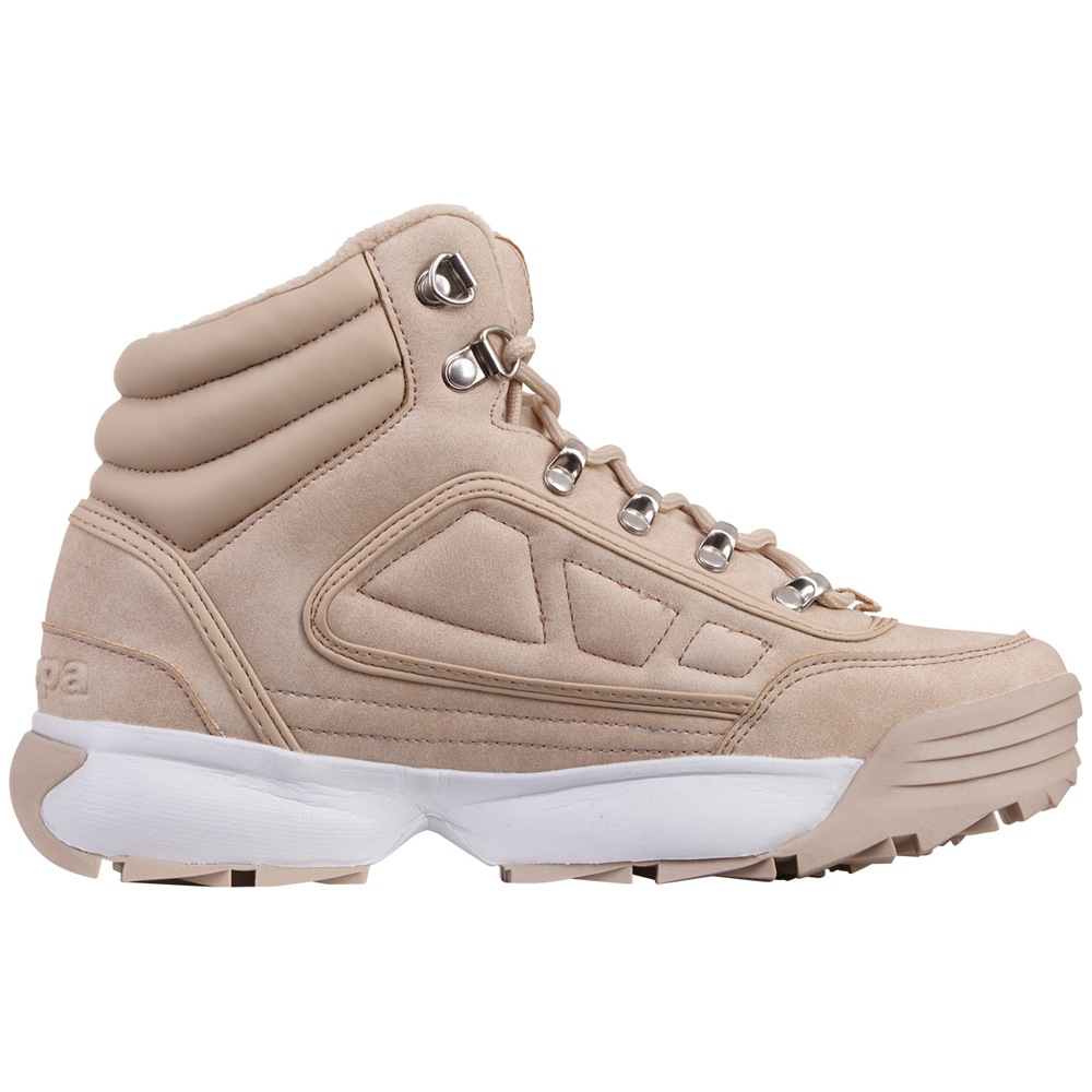 Kappa Schnürboots mit kuschelig-warmem Futter günstig online kaufen