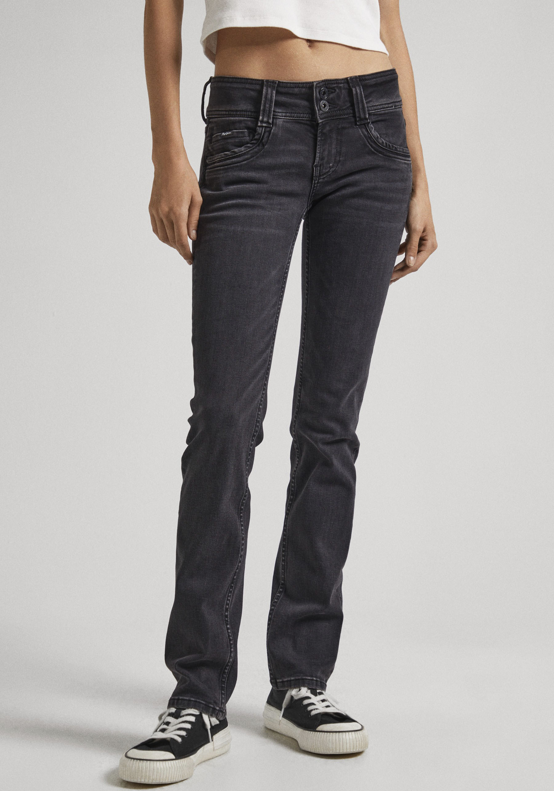 Jeans Outlet Angebote günstige BAUR & Pepe %% | SALE