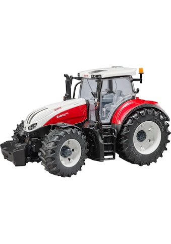 Spielzeug-Traktor »Steyr 6300 Terrus CVT 1:16 33 cm (03180)«