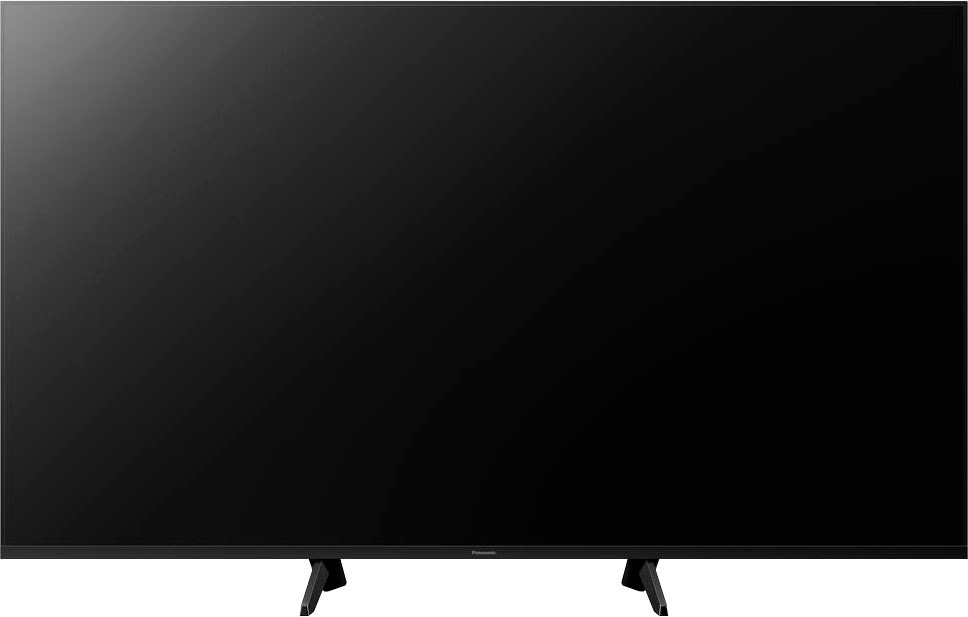 Panasonic Tx 65gxw704 Led Fernseher 164 Cm 65 Zoll 4k Ultra Hd Smart Tv Baur