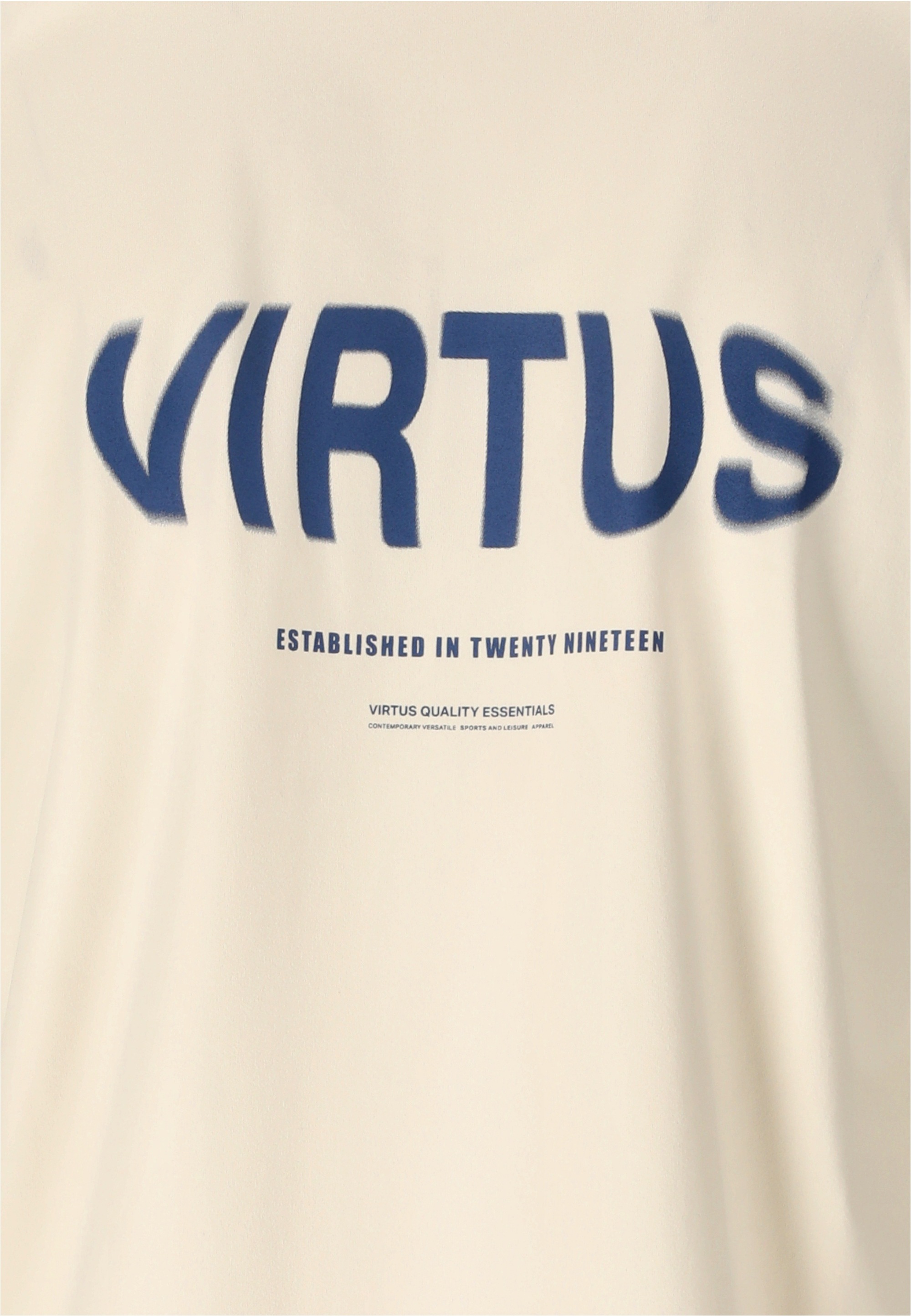 Virtus Funktionsshirt »Bama« atmungsaktiv