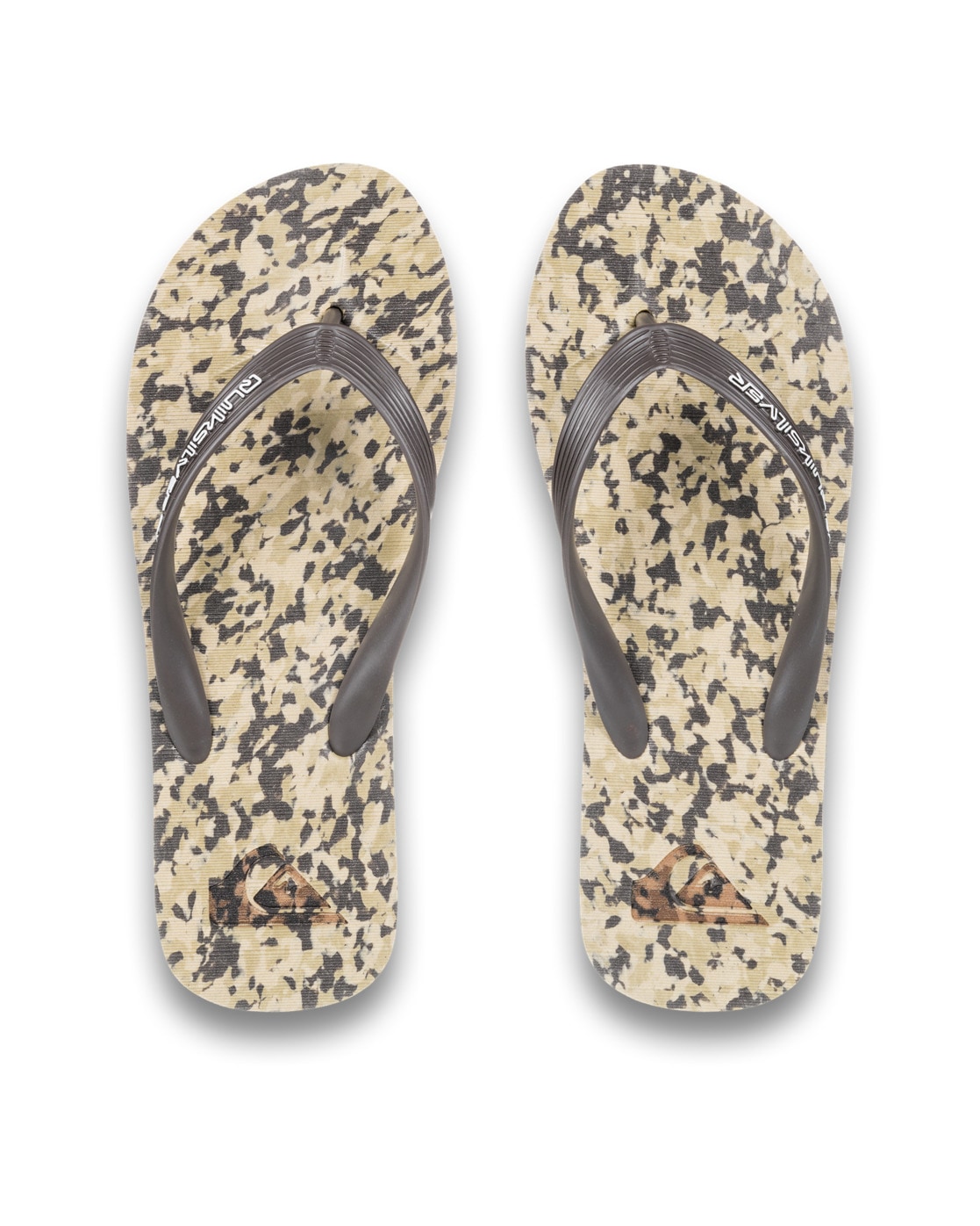 Quiksilver Sandale »Molokai Recycled«