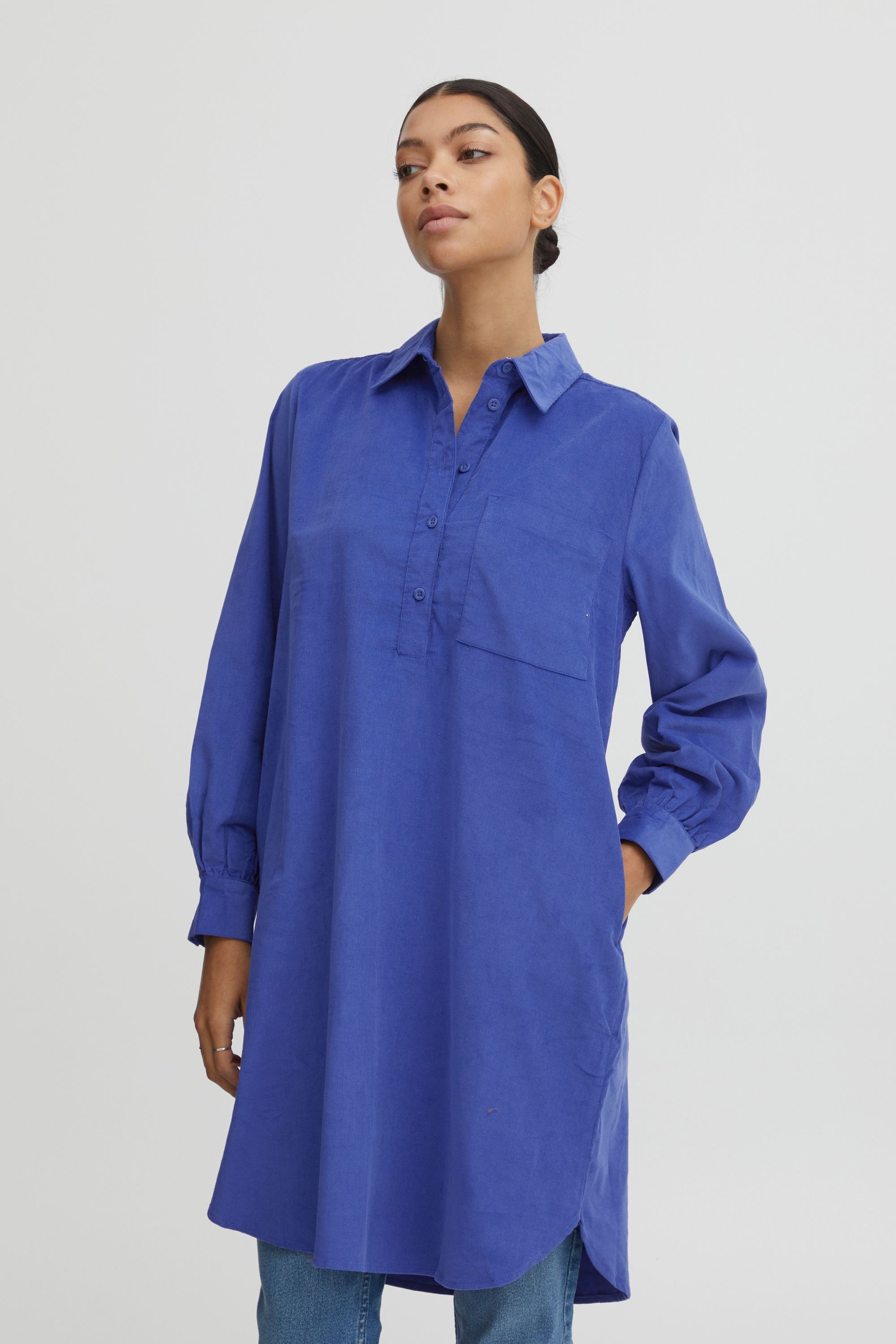 b.young Blusenkleid »Blusenkleid BYDinia«