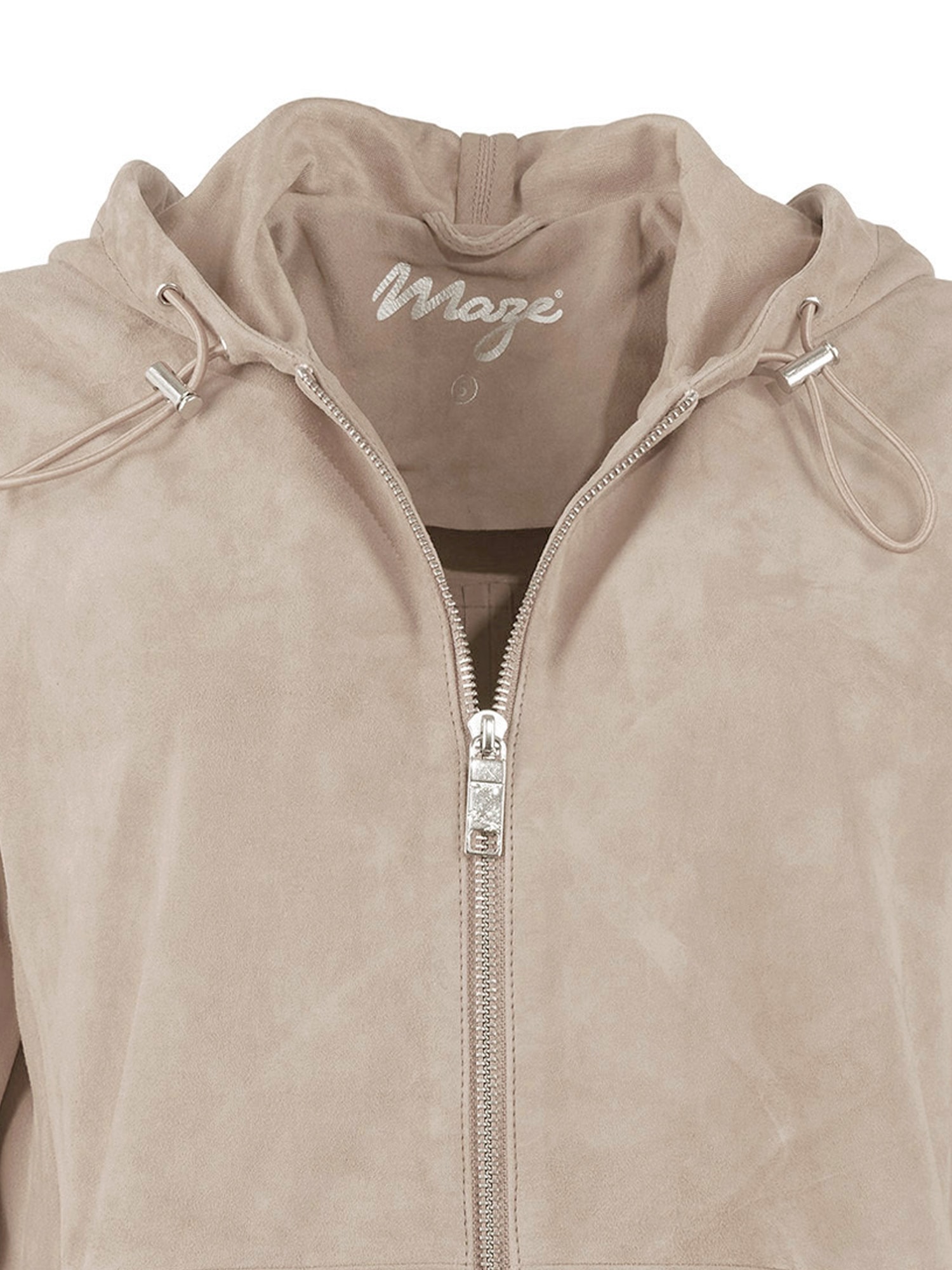 Maze Lederjacke »4202192«