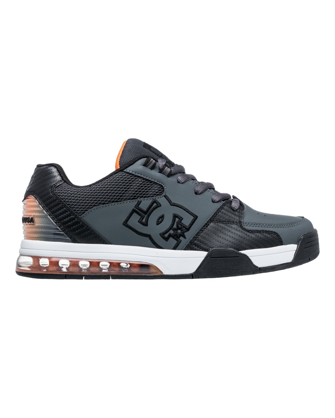 DC Shoes Sneaker "Versatile" günstig online kaufen