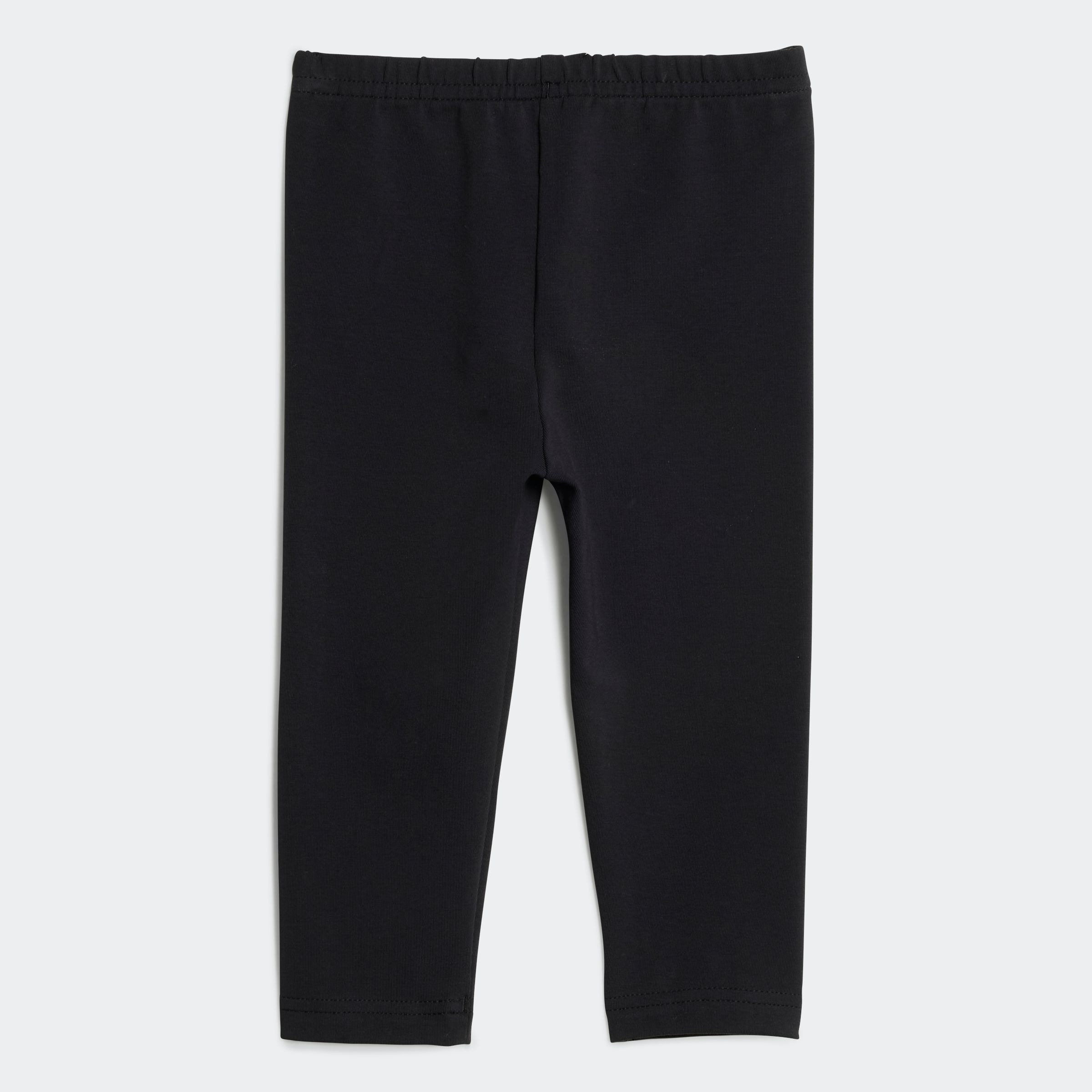 adidas Sportswear Trainingsanzug »INF GLAM SET«, (2 tlg.)