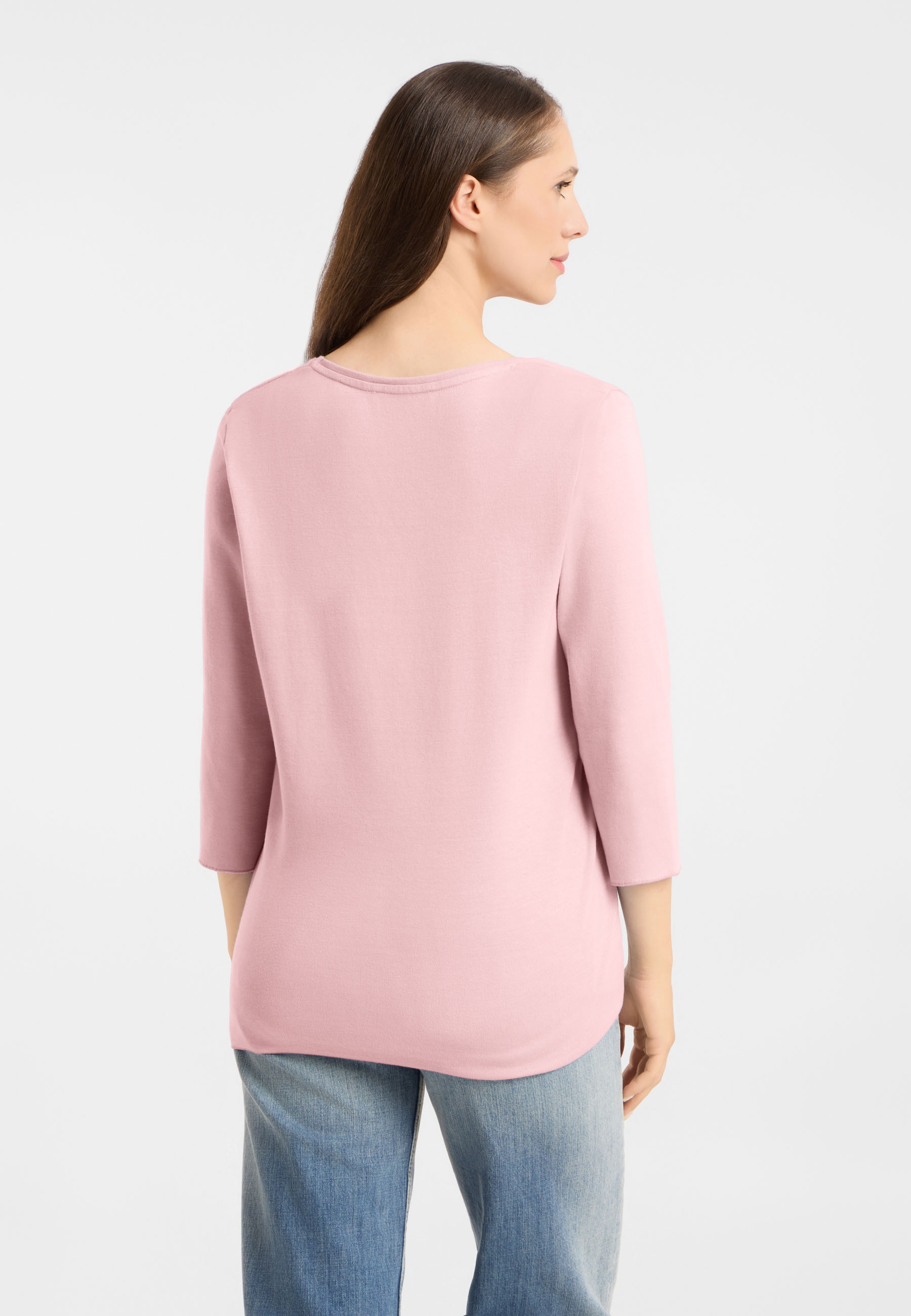 Frieda & Freddies Langarmshirt »Frieda & Freddies Shirt mit 3/4-Arm«