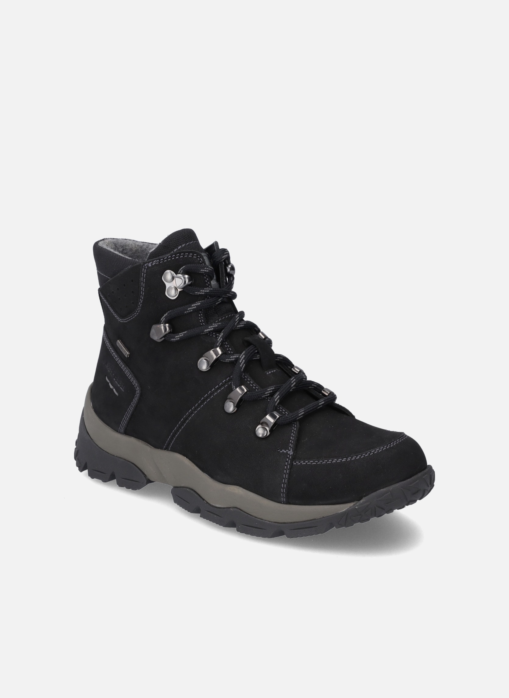 Josef Seibel Stiefelette »Philippa 50, schwarz«