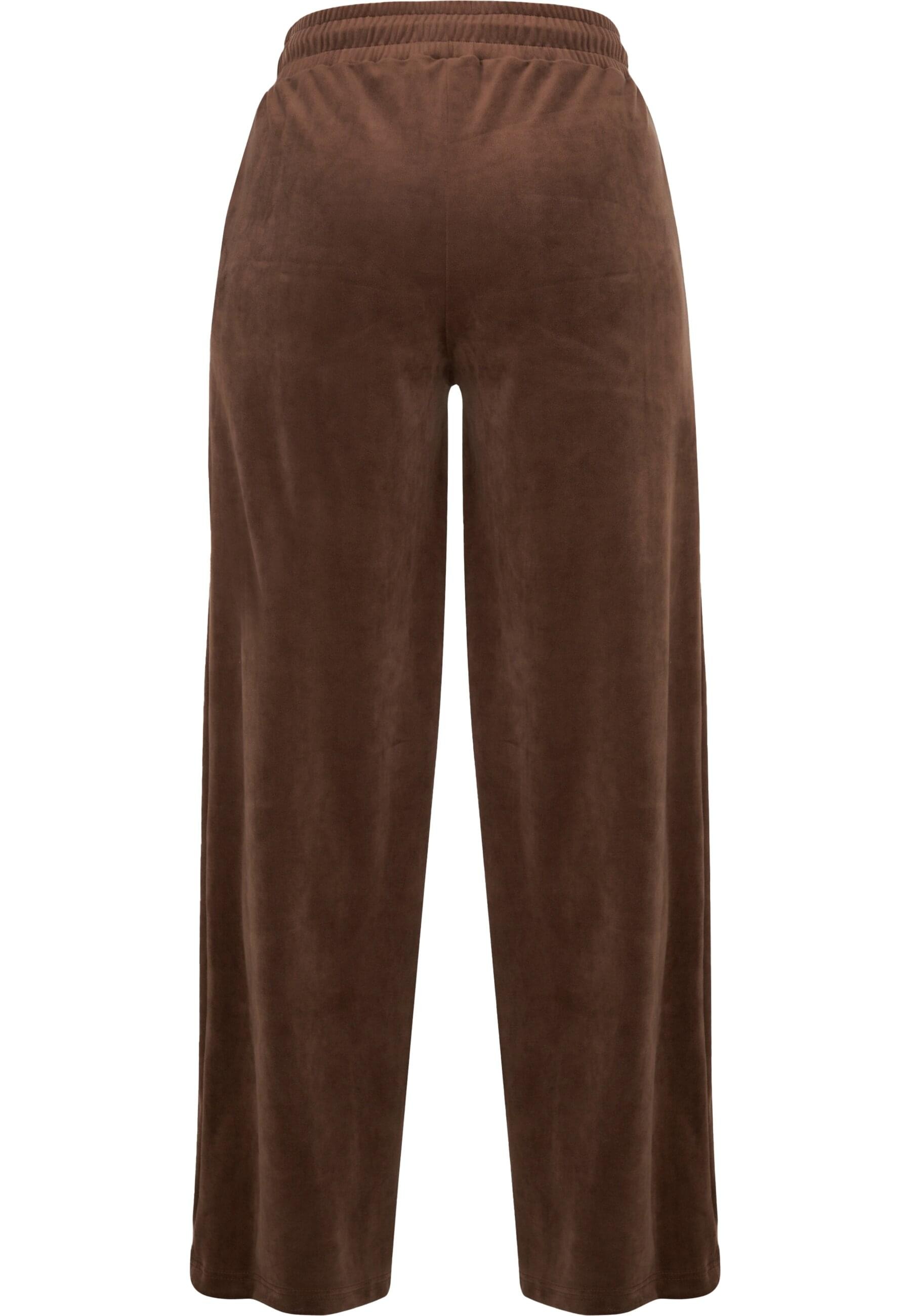 Karl Kani Stoffhose "Karl Kani Damen", (1 tlg.) günstig online kaufen