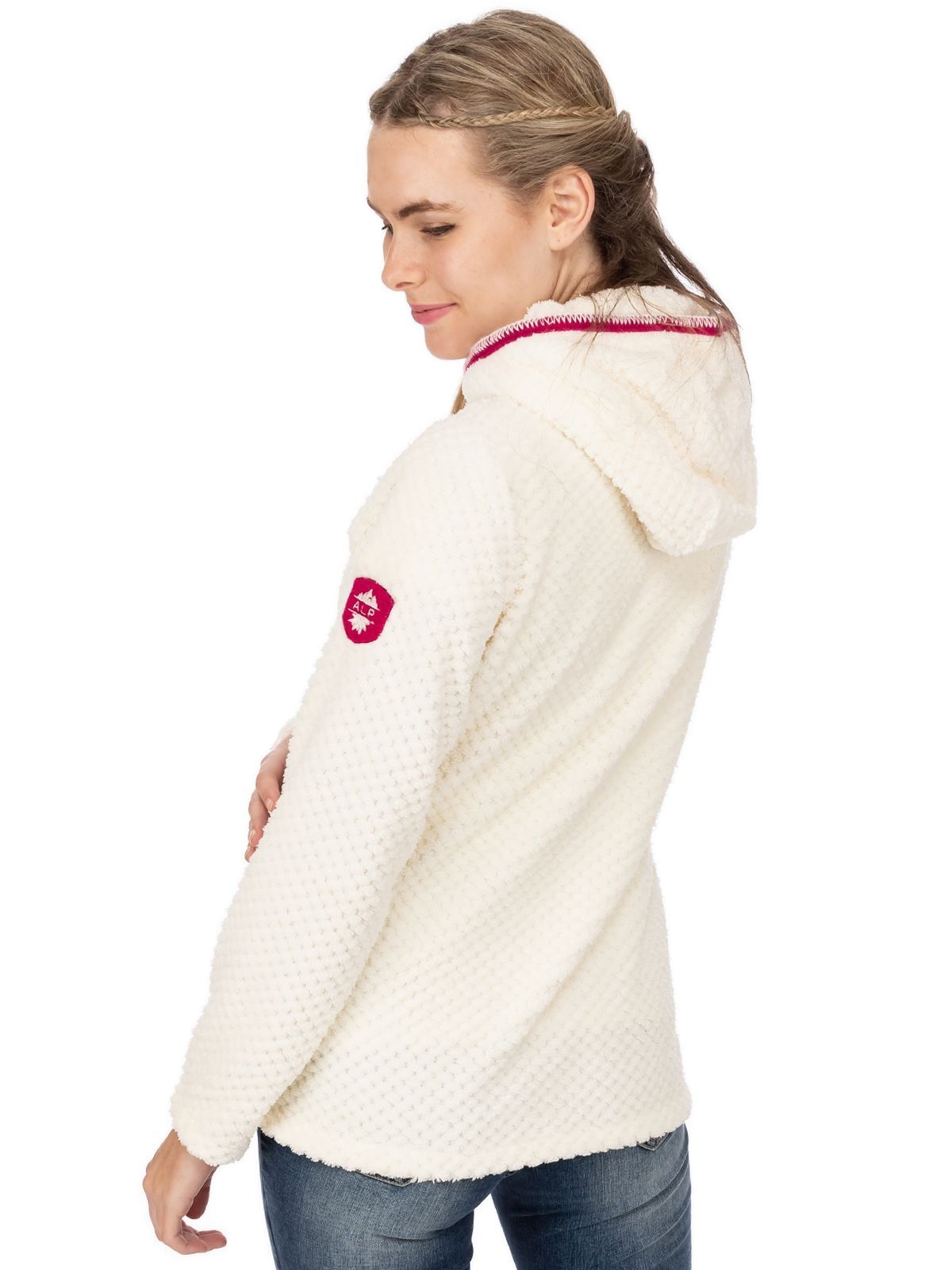 ALP1964 Trachtenjacke »Jacke 414001«