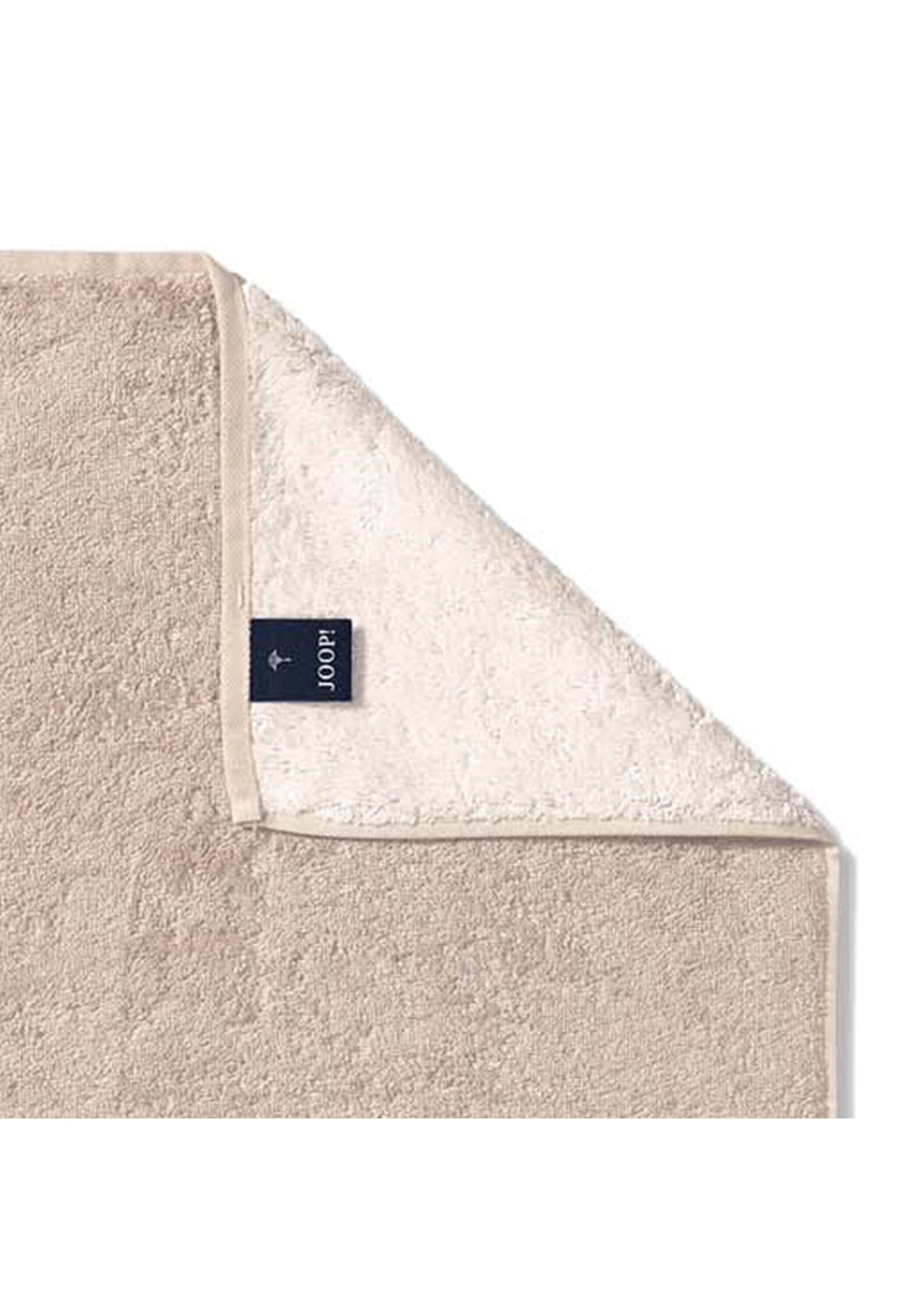 JOOP Toalla de ducha Doubleface 80x150cm (Arena) beige