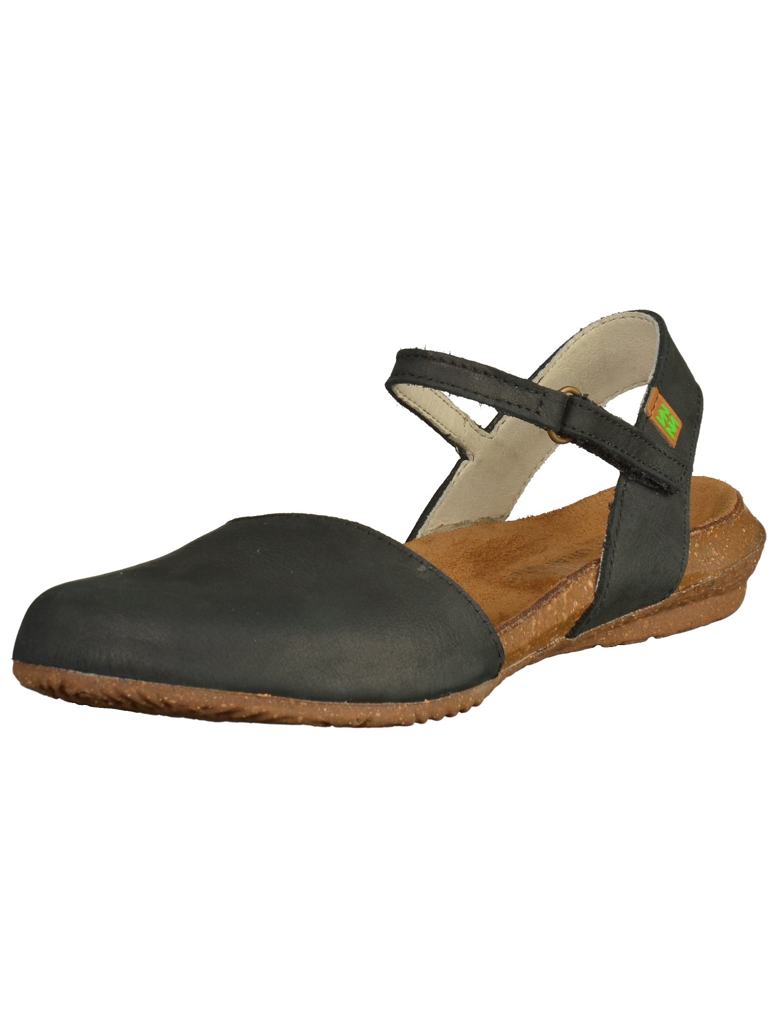 El Naturalista Riemchensandale "El Naturalista Sandalen Leder" günstig online kaufen