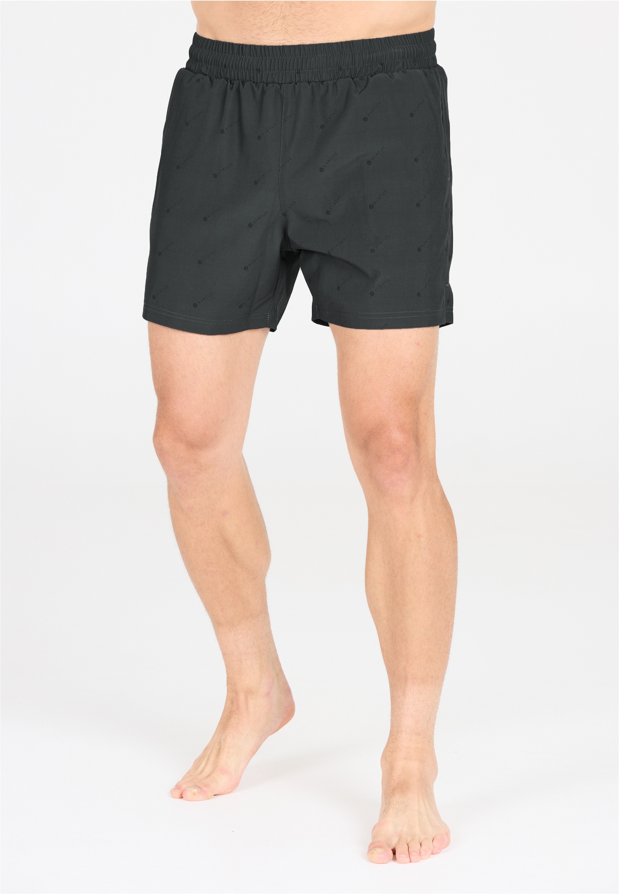 Virtus Badeshorts "Andream", 1 Stk. Aus atmungsaktivem Material günstig online kaufen