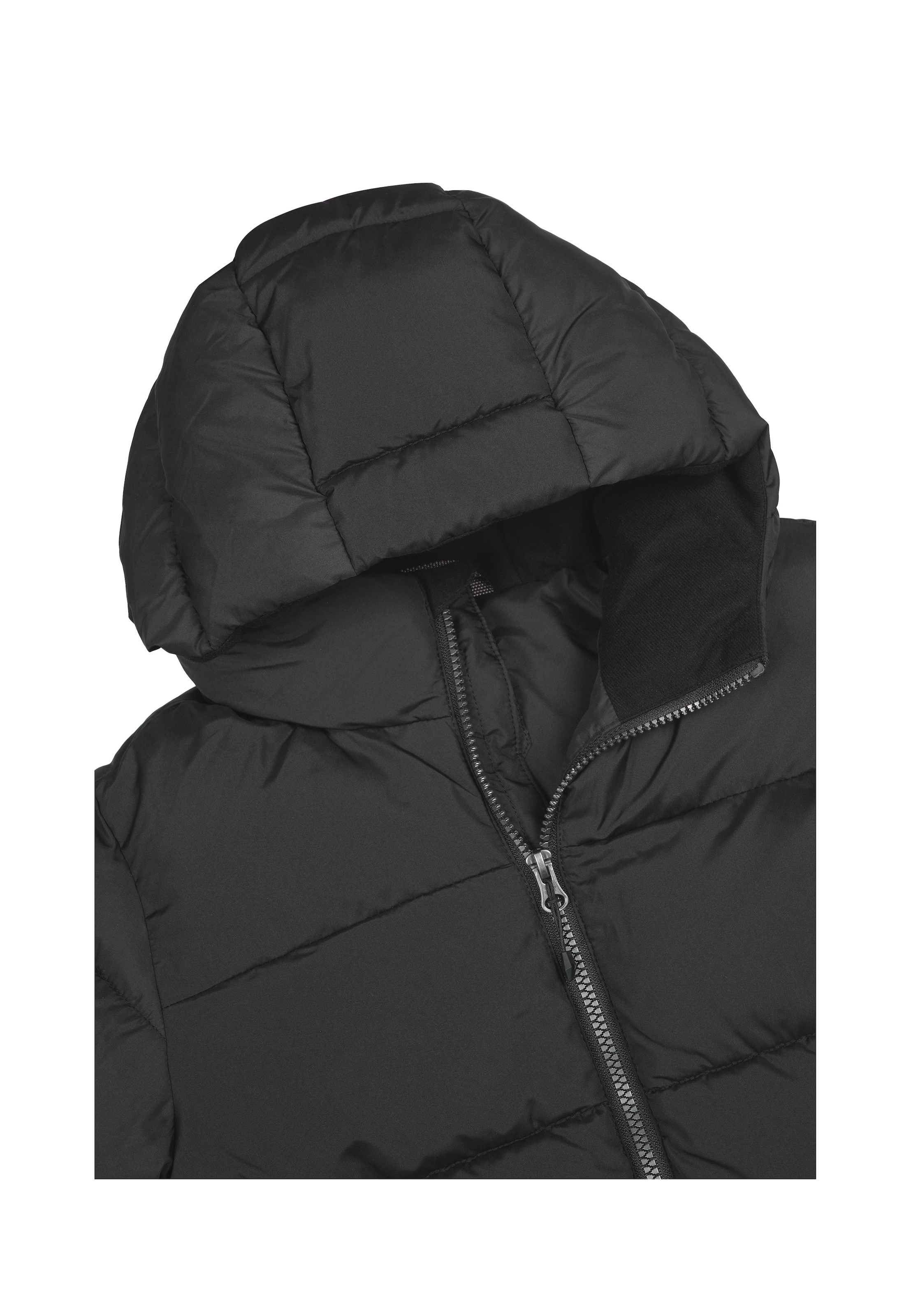 Icepeak Steppjacke »KENMARE JR« für Kinder und Jugendliche, wasserabweisend, winddicht, aus Polyester