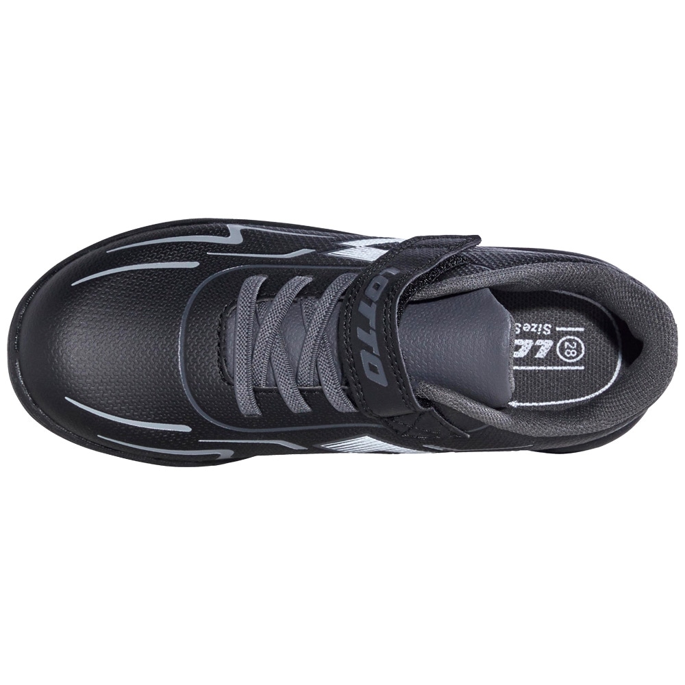 lotto Fußballschuh  mit Turf-Sohle für synthetische Hartplätze