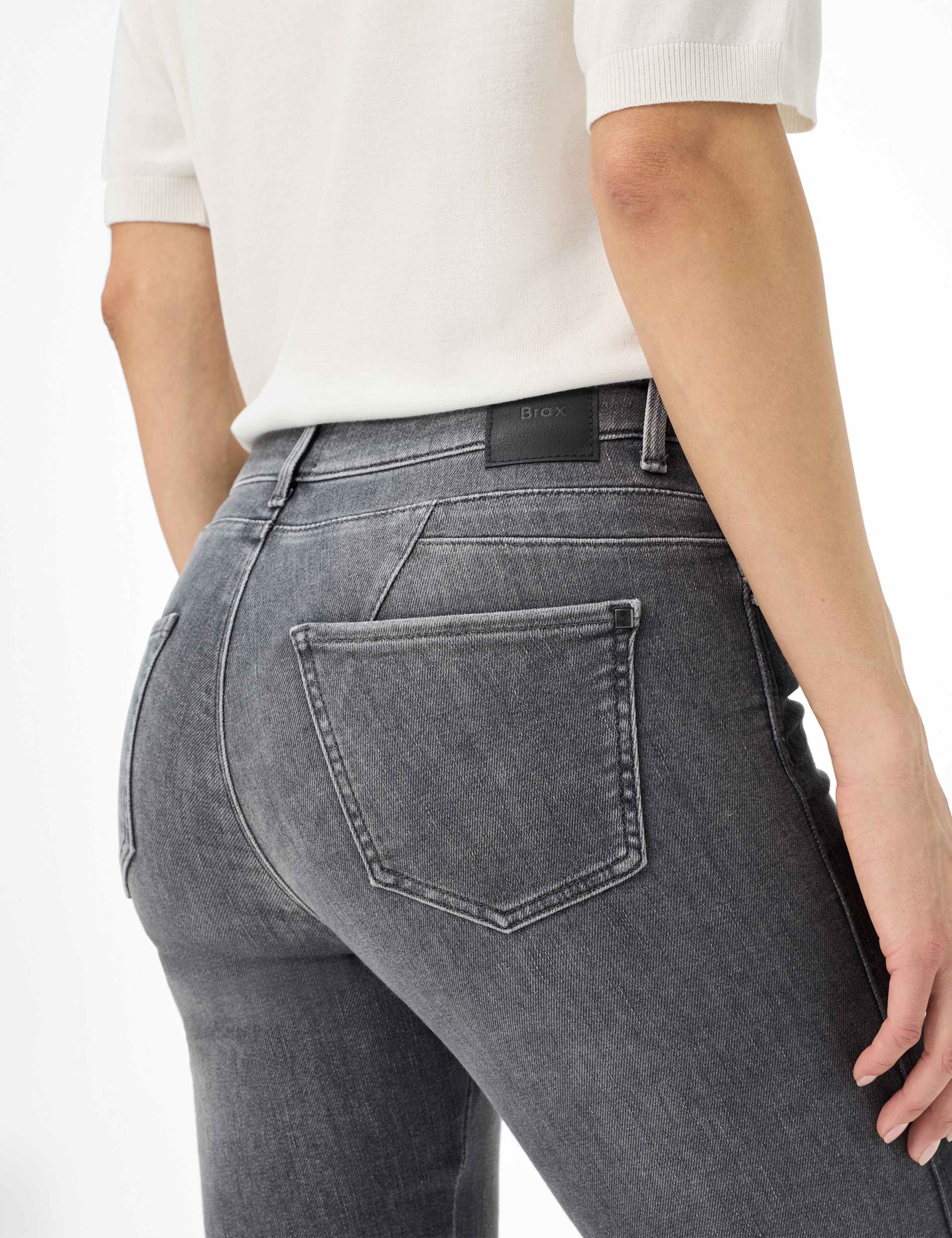 Brax 5-Pocket-Jeans »Style ANA«