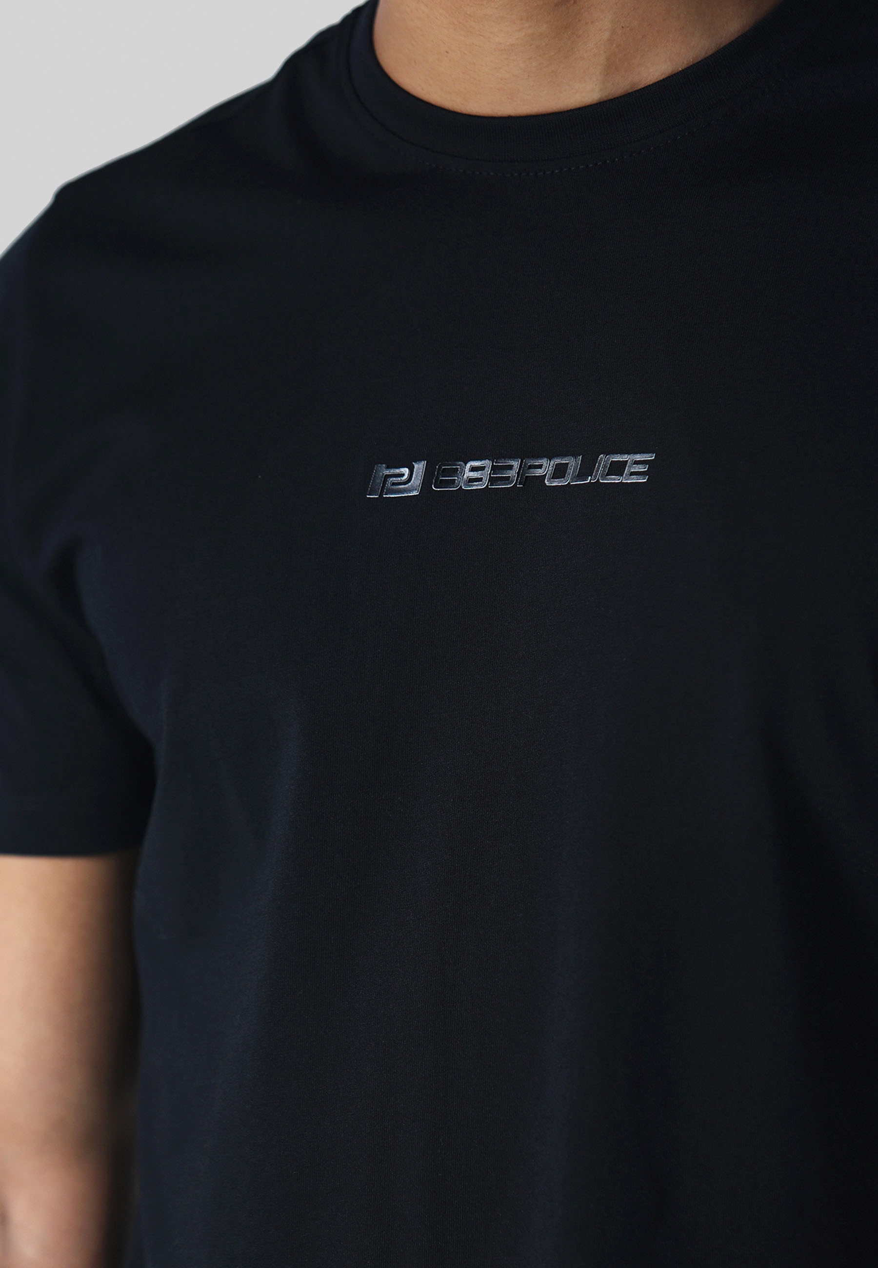 883Police T-Shirt »883 Police STRATTON T-SHIRTS« 1 Stk.