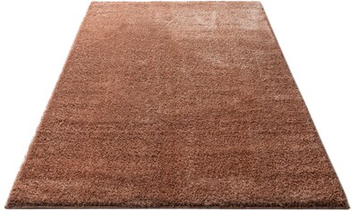 COUCH♥ Hochflor-Teppich »Auslegungssache«, rechteckig, 30 mm Höhe, besonders weich... kaufen
