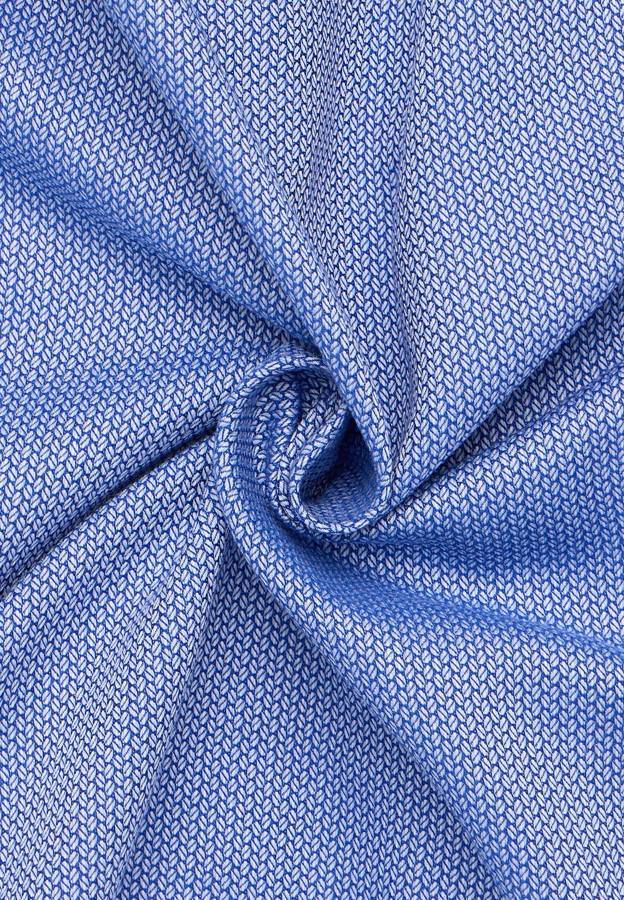 Eterna Langarmhemd »MODERN FIT«, NON IRON (bügelfrei)