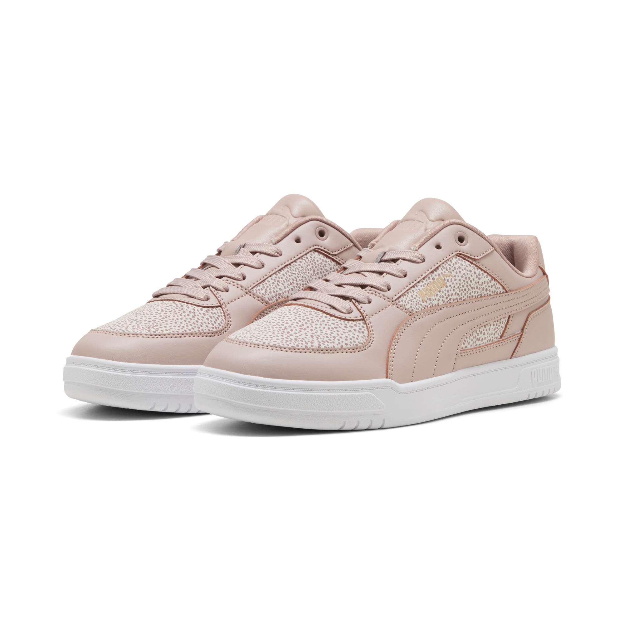 PUMA Sneaker "CAVEN III TOPCAT" günstig online kaufen
