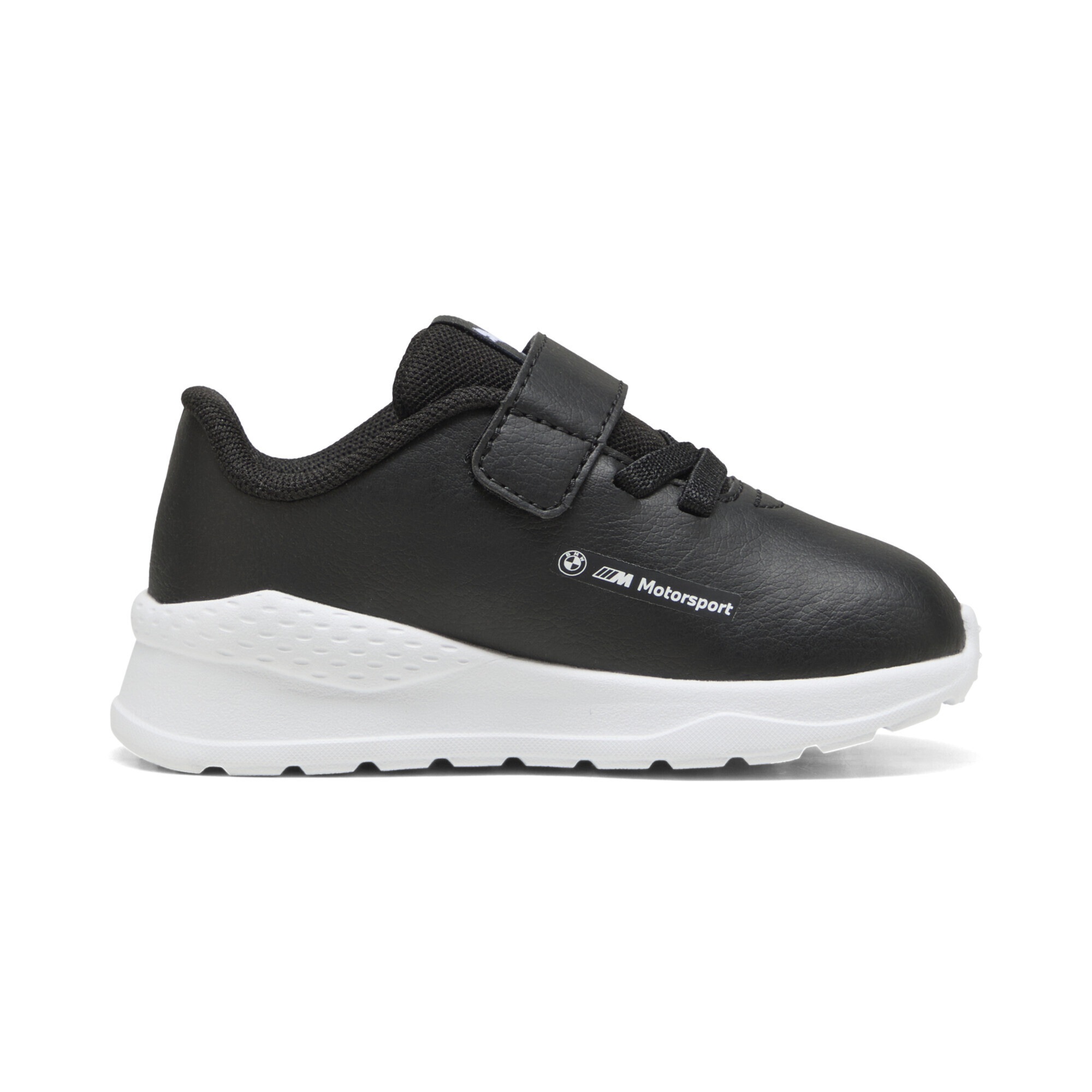 PUMA Sneaker »BMW M Motorsport Anzarun Sneakers Kinder«