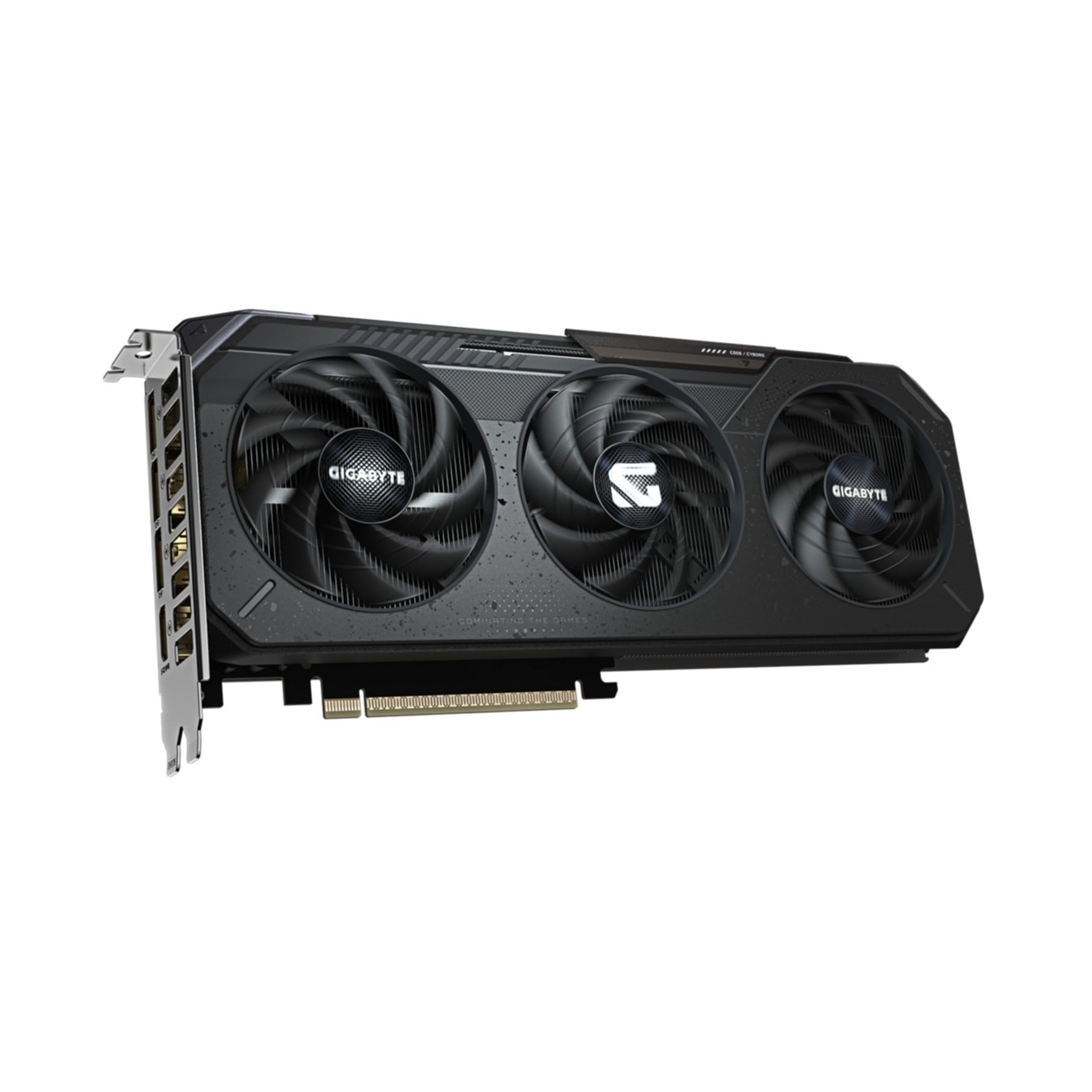 Gigabyte Grafikkarte »GeForce RTX 5060 Ti GAMING OC 16G Grafikkarte – 16 GB GDDR7, 128 Bit,«