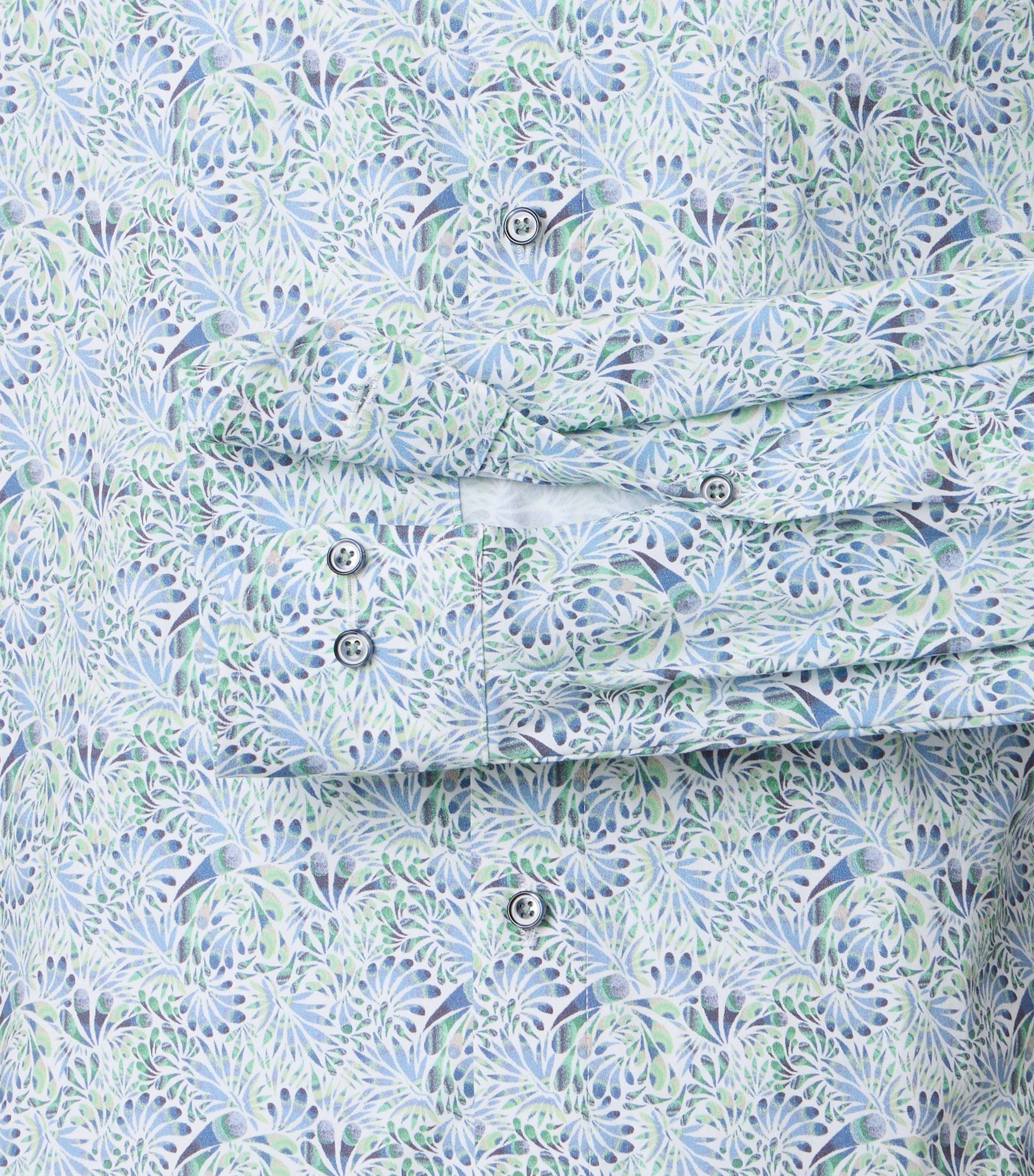 CASAMODA Businesshemd »CASAMODA Businesshemd Print«