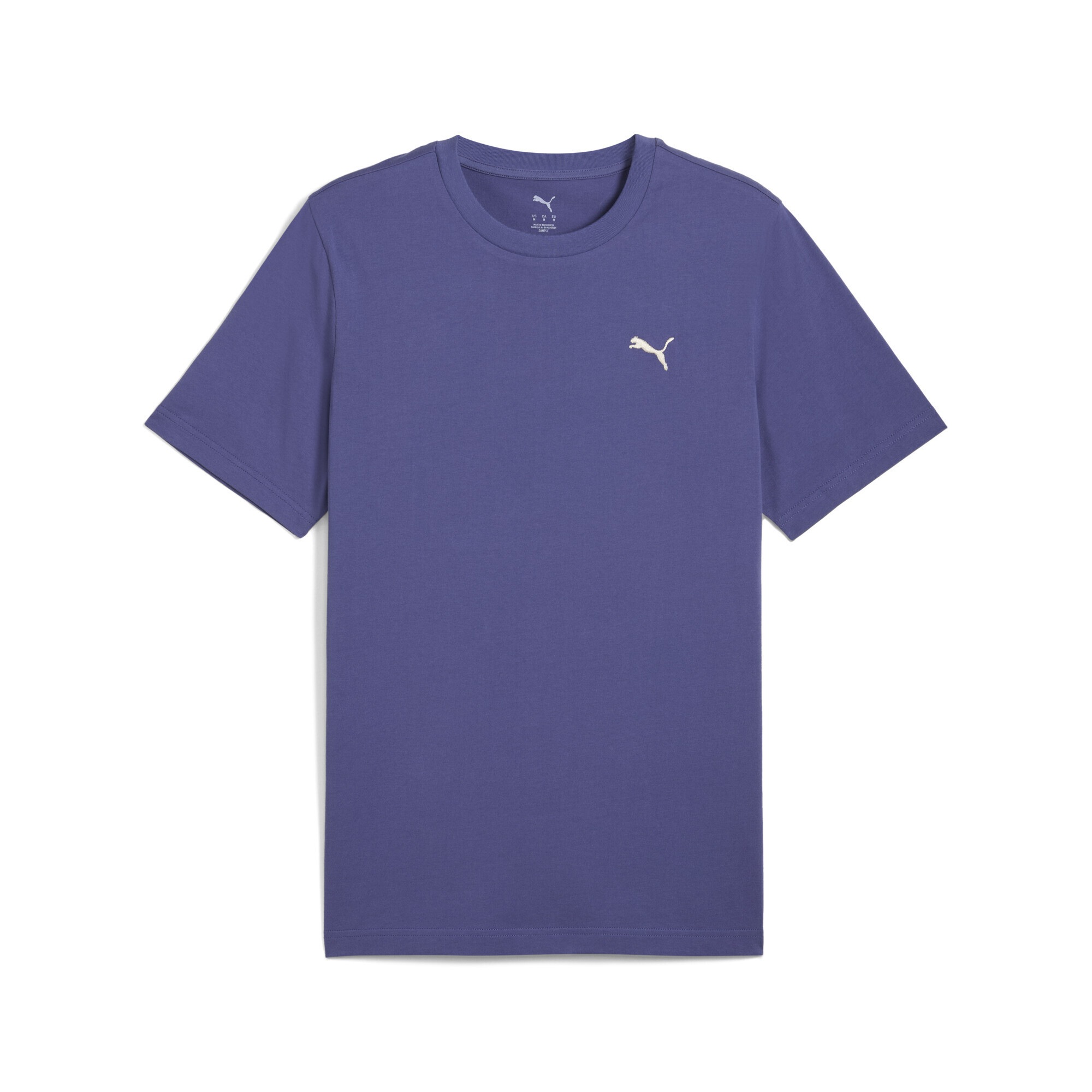 PUMA T-Shirt "WARDROBE ESS T-Shirt Herren" günstig online kaufen