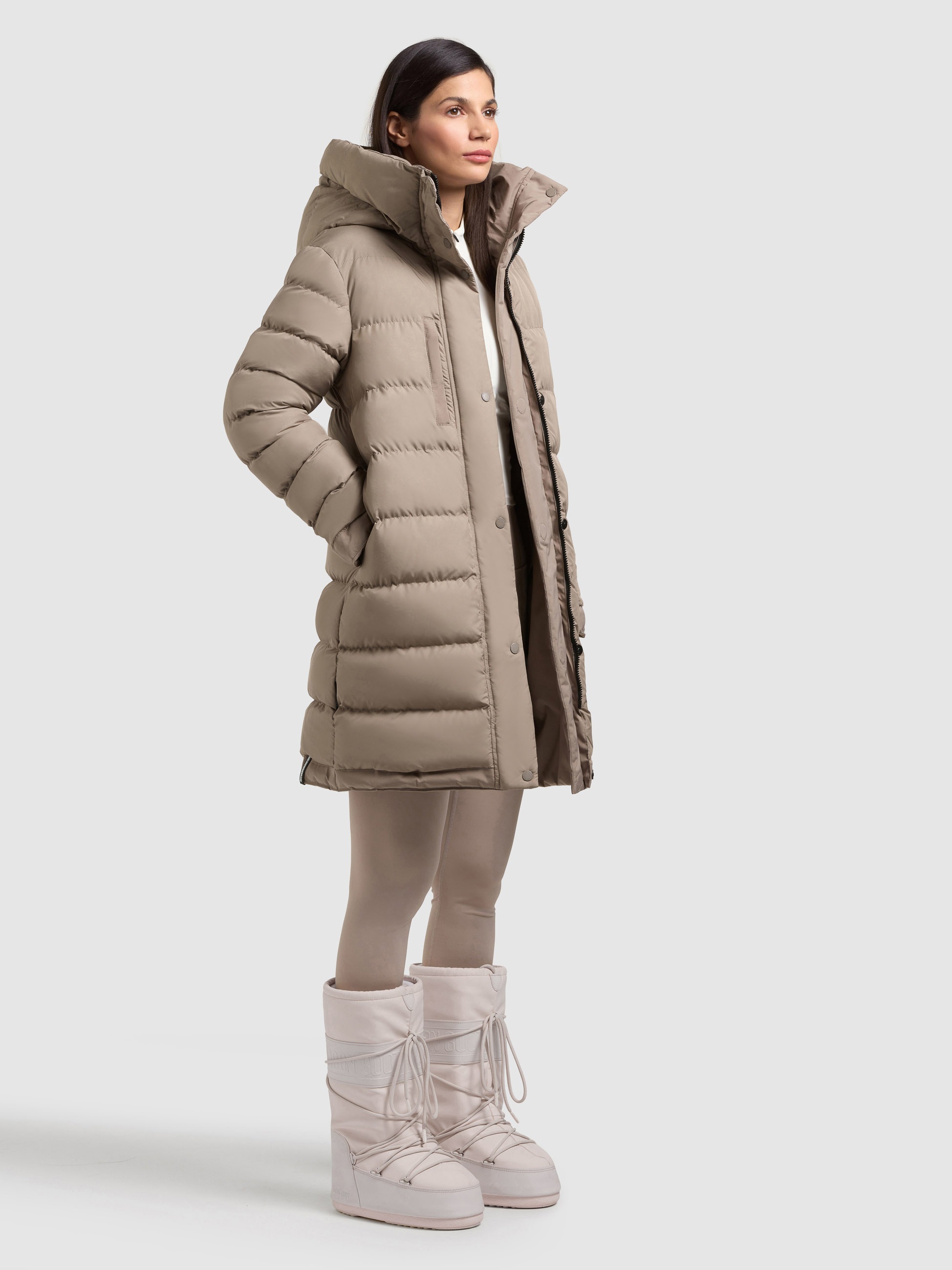 Thumbnail - khujo Kurzmantel "PROTEA"