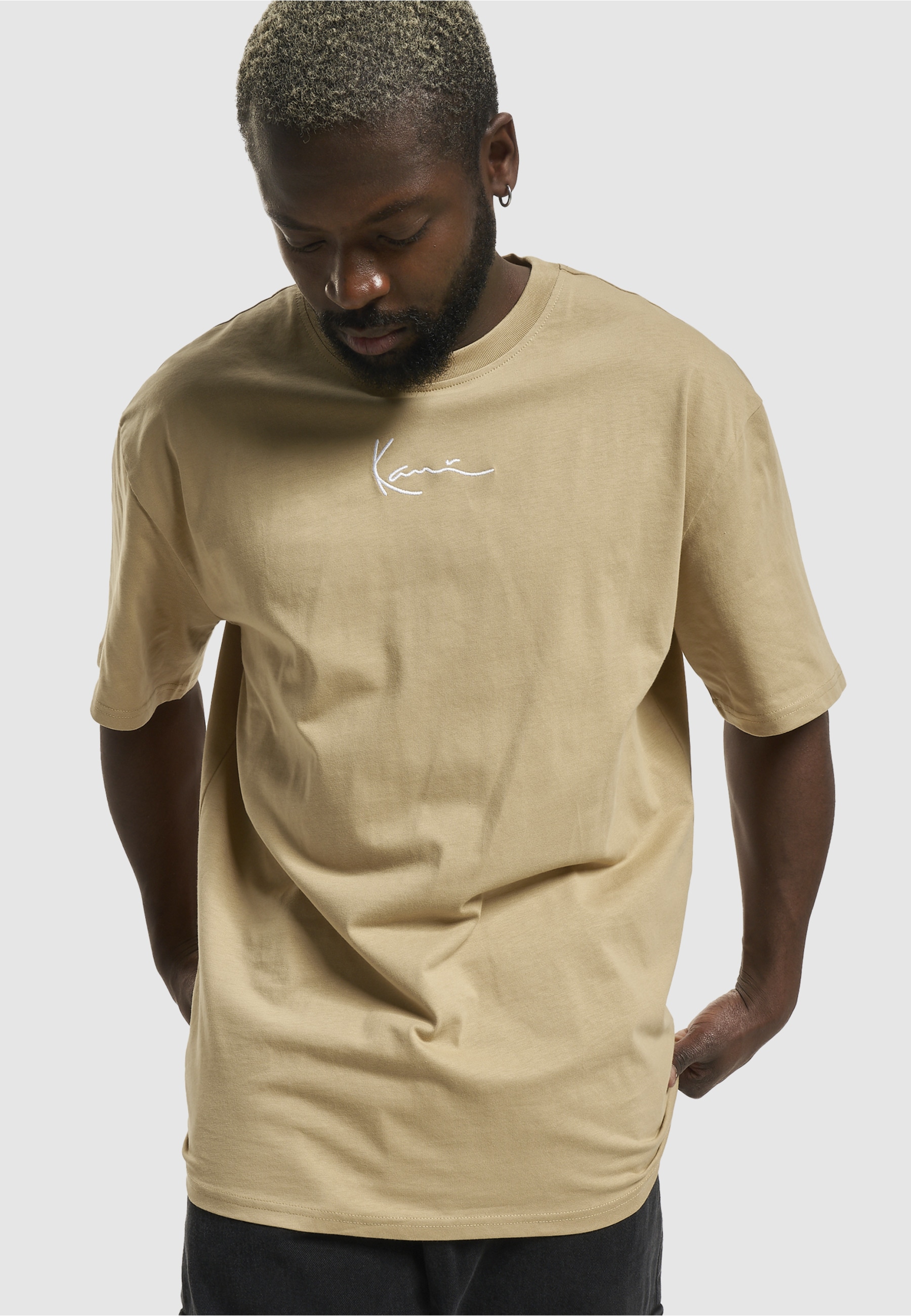 Karl Kani T-Shirt »Karl Kani Herren« 1 Stk.