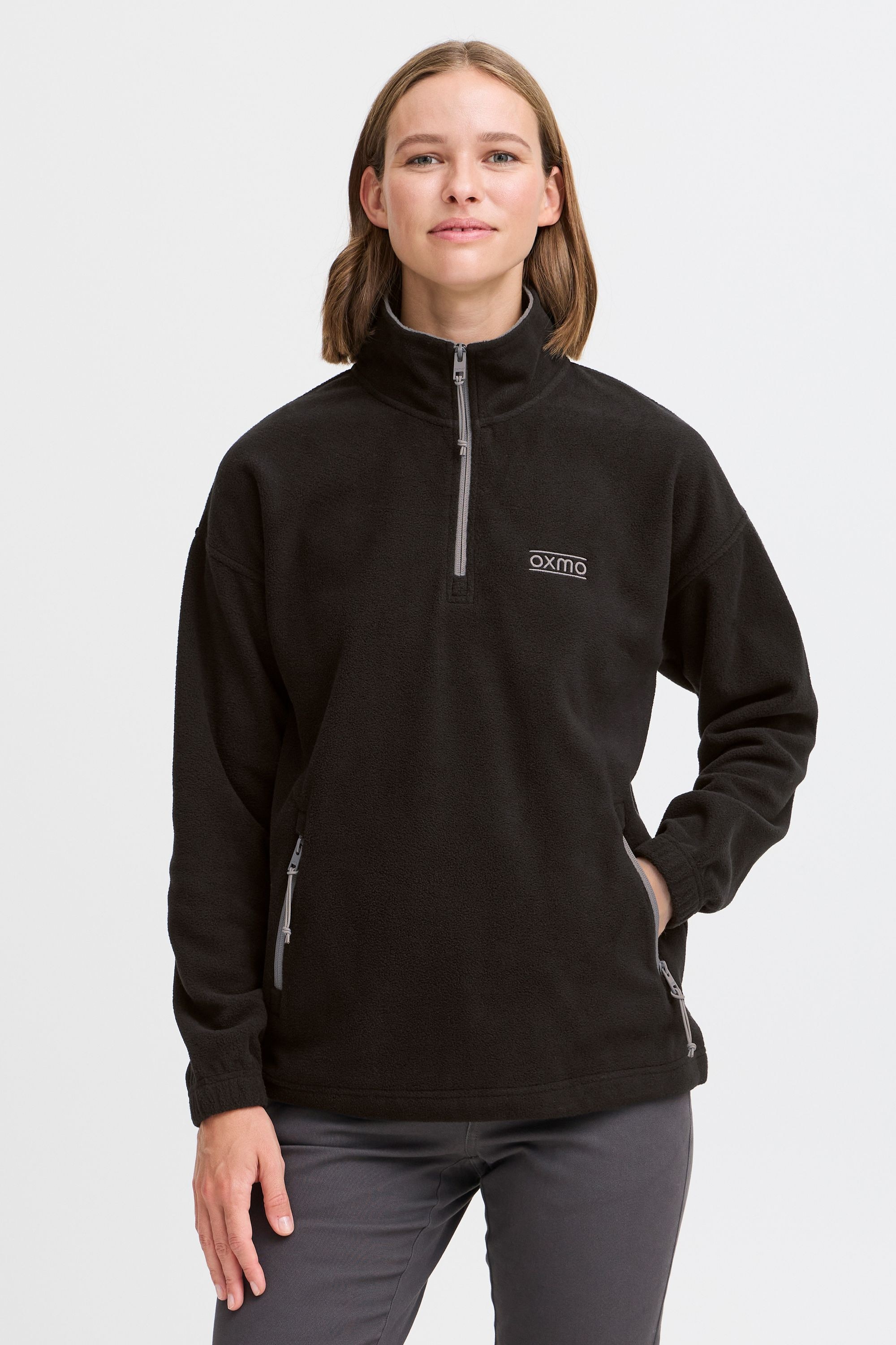 OXMO Troyer »Troyer OXMATSINE«