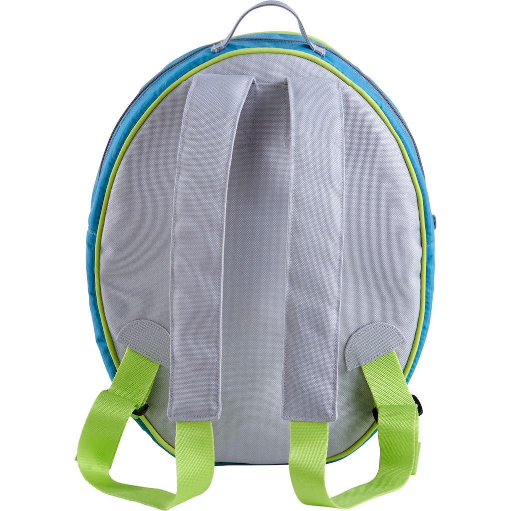 Haba Puppen Trage »Kinder-Puppenrucksack Sommerwiese«