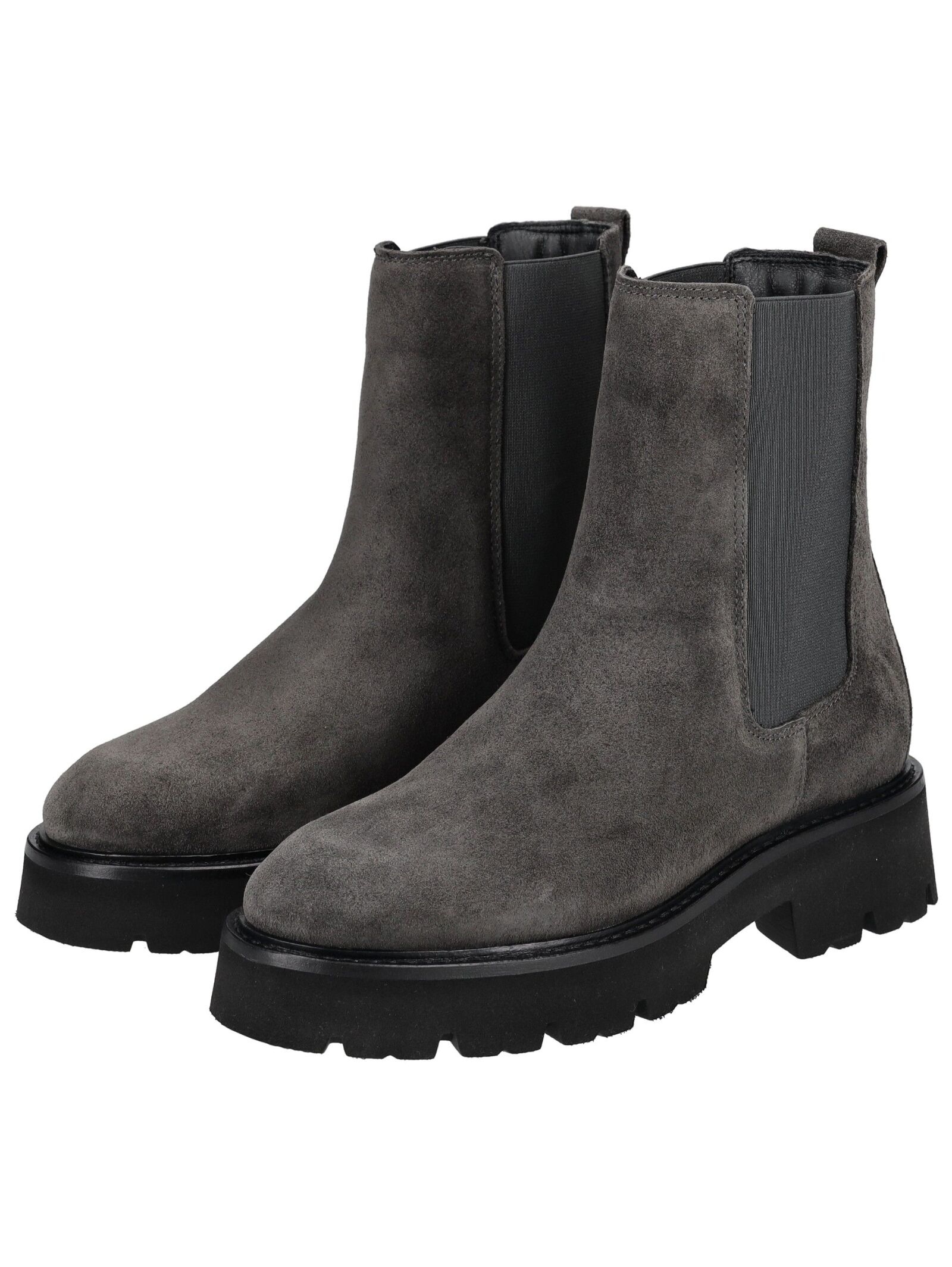 Marc O'Polo Stiefelette »Marc O'Polo Stiefelette Veloursleder/Textil«