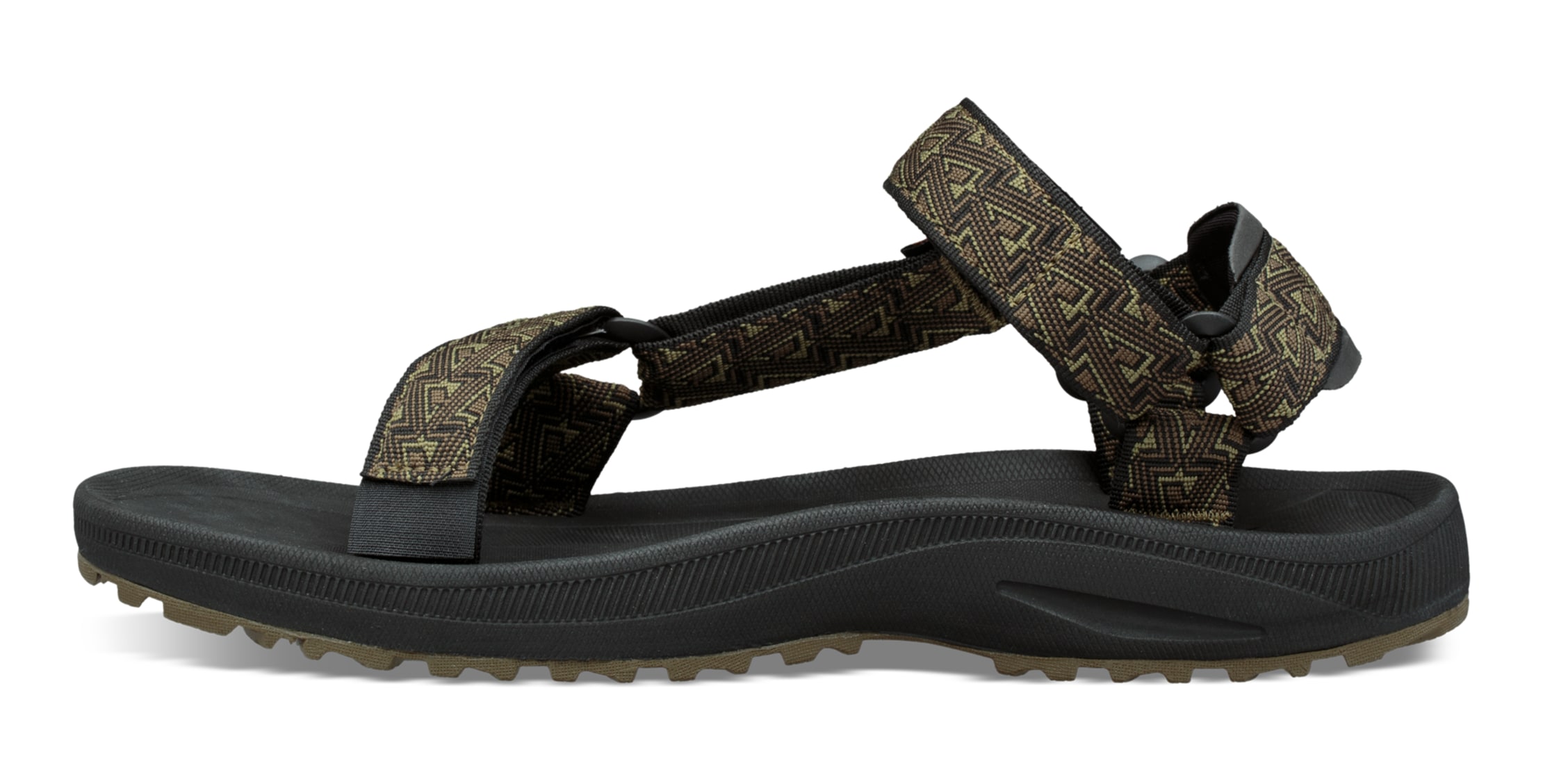Teva Sandale »Winsted Sandal Mens«, mit Klettverschluss