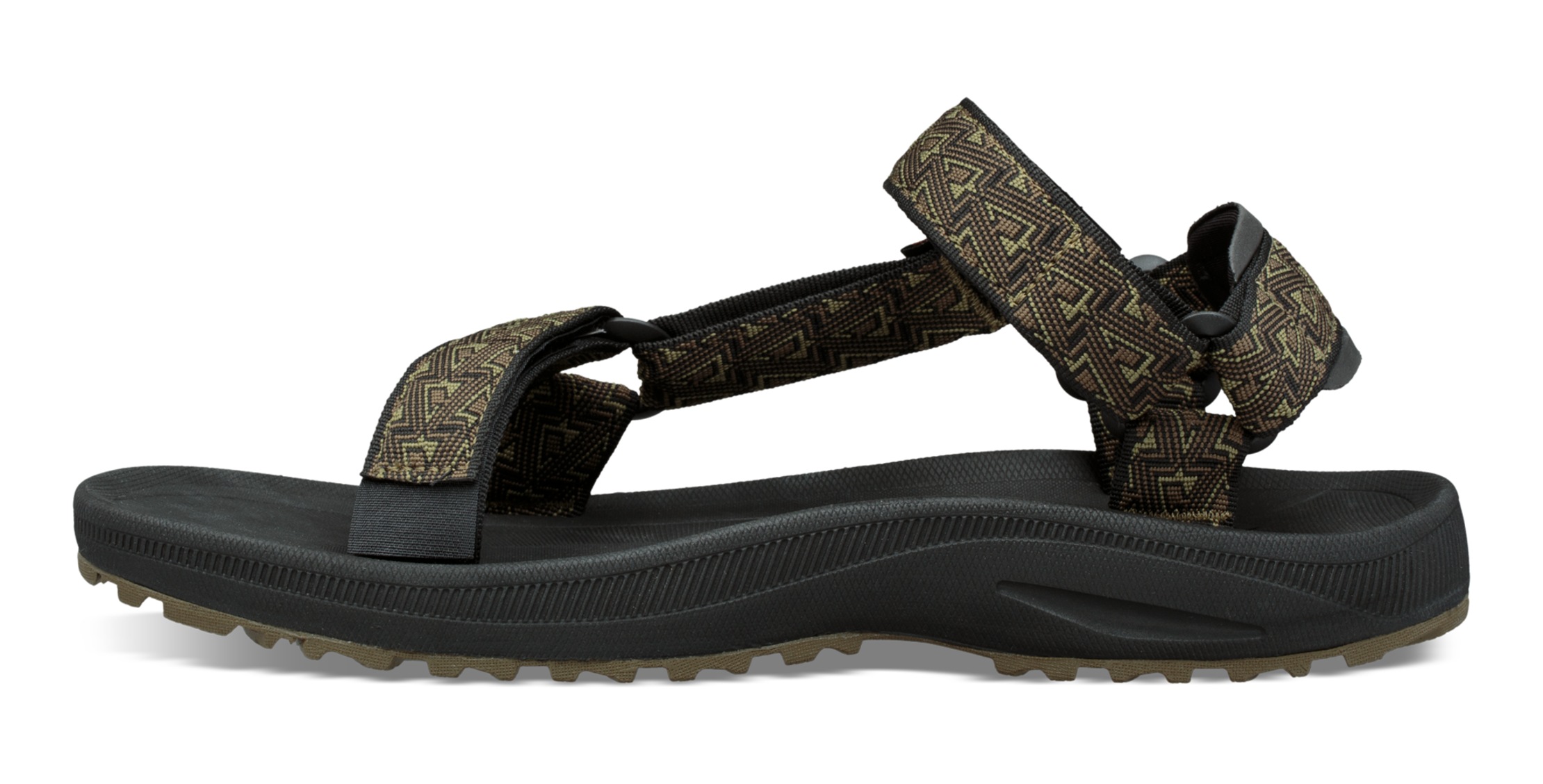 Thumbnail - Teva Sandale "Winsted Sandal Mens" mit Klettverschluss