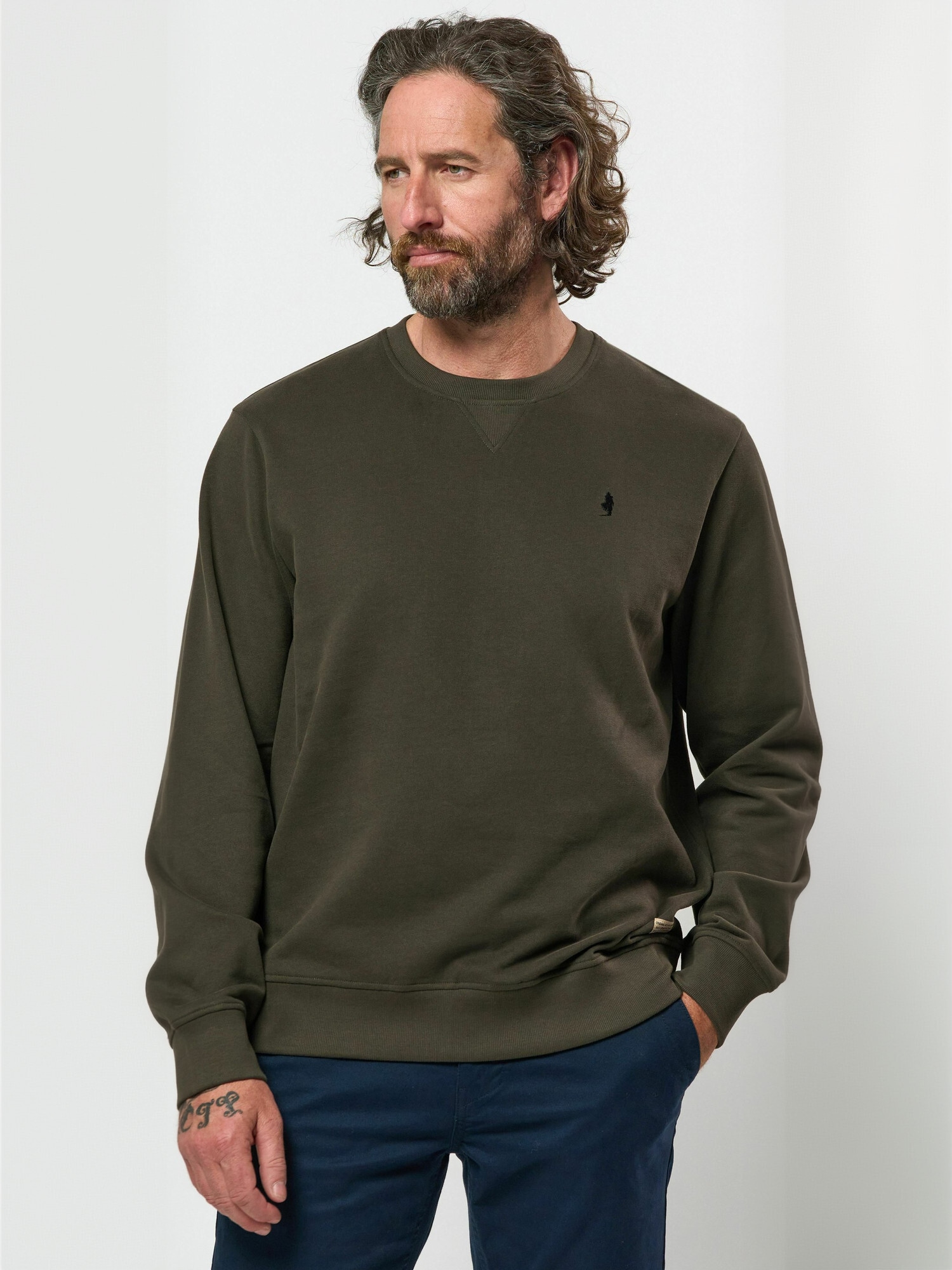 MCS »MCS Pullover MCOve«