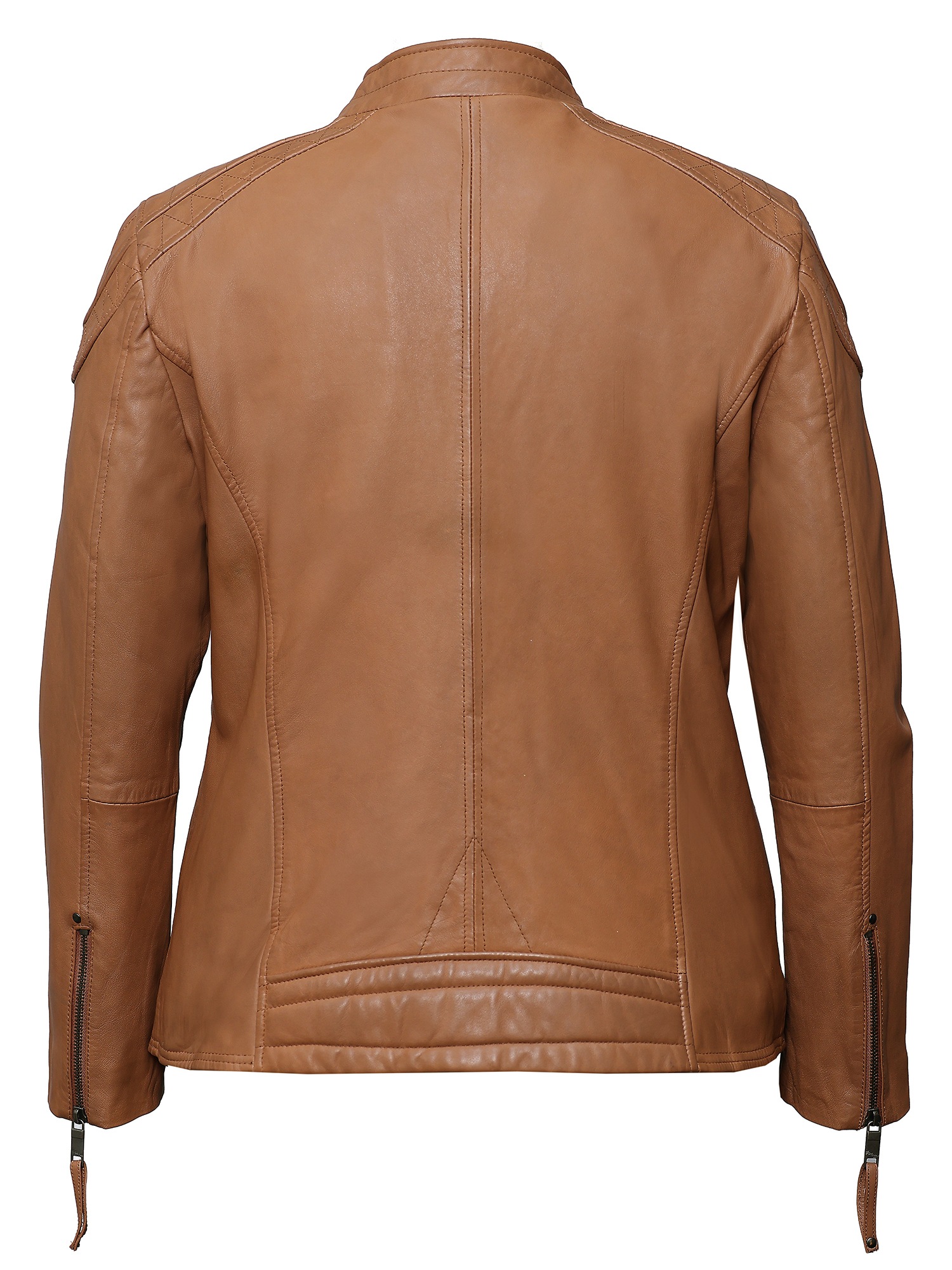 Maze Lederjacke »42021312«